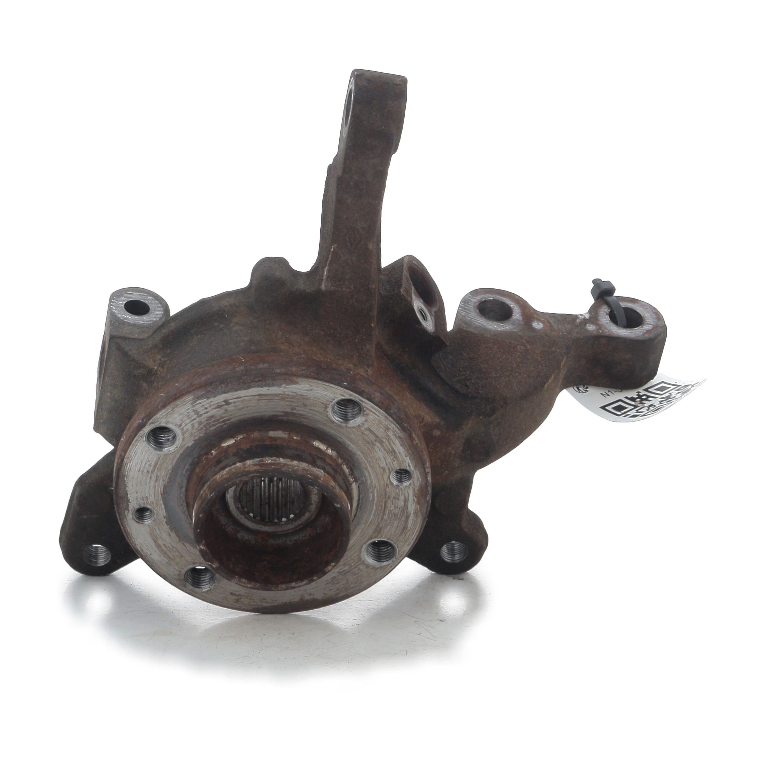 Pivot avant droit RENAULT MEGANE SCENIC 1 PH.2 SCEN DCI réf. 8200171678 N1-3030C N1-3030C