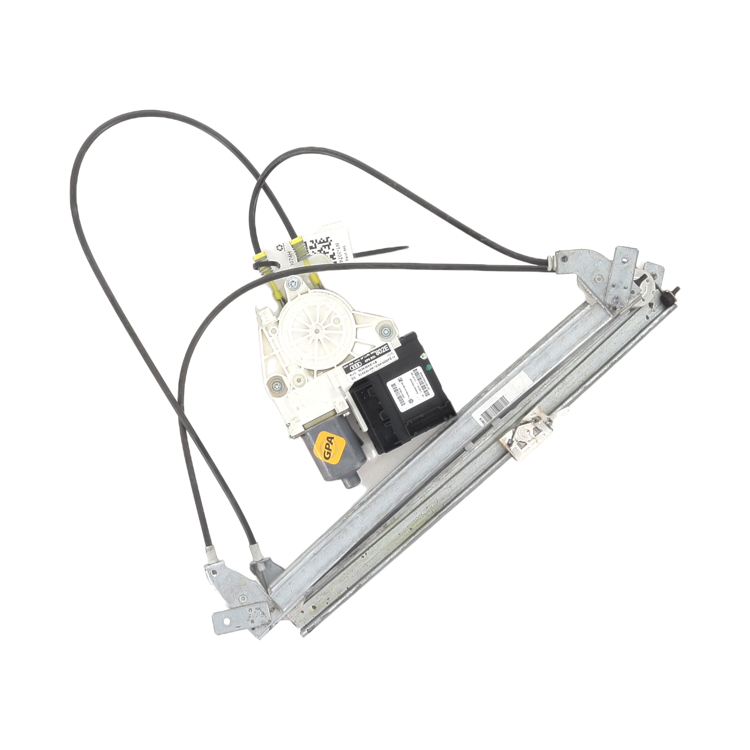 Lève-vitre droit AUDI A3 2 PH.1 N1-3074H N1-3074H