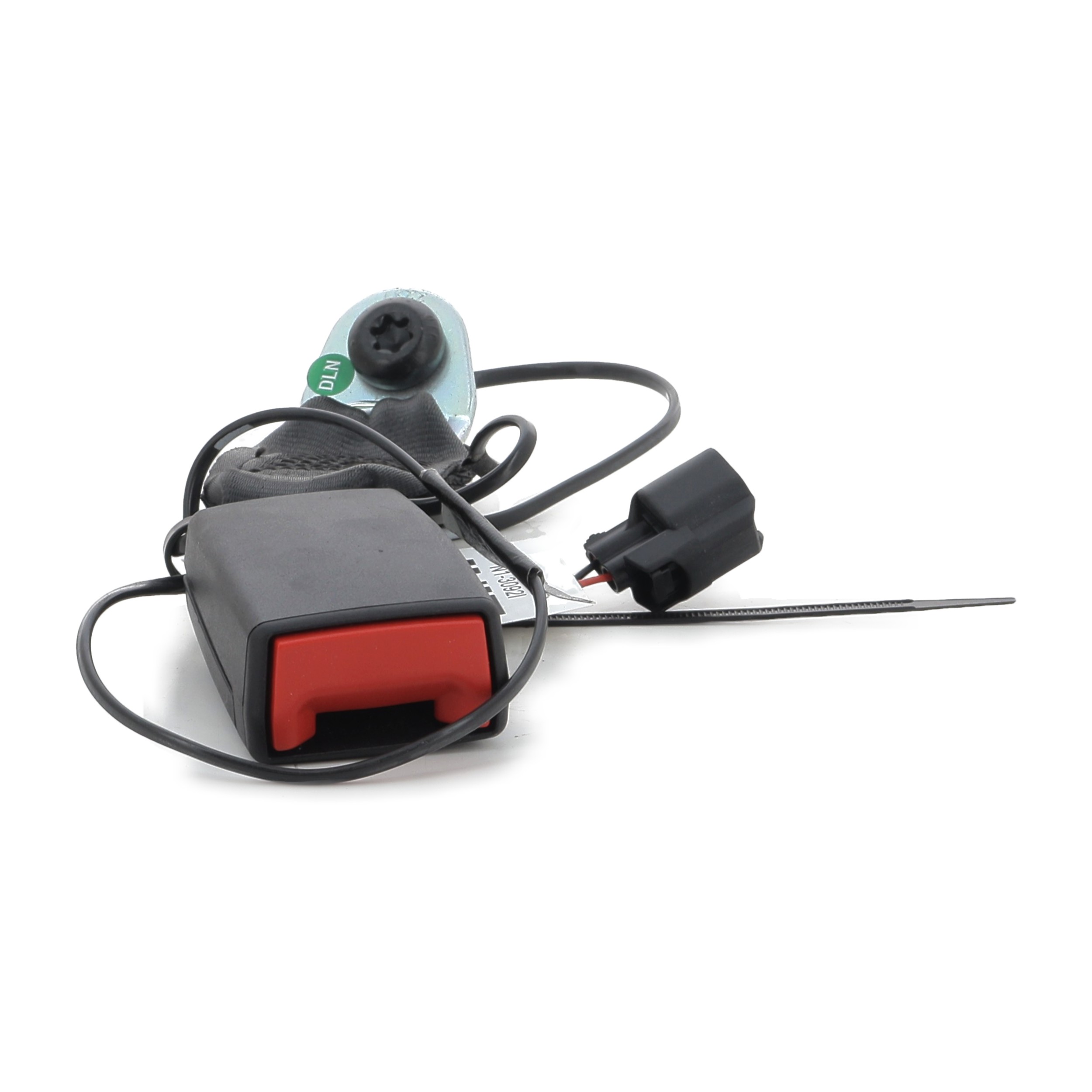 Attache ceinture arrière droit FORD RANGER 4 PH.3 N1-3092I N1-3092I