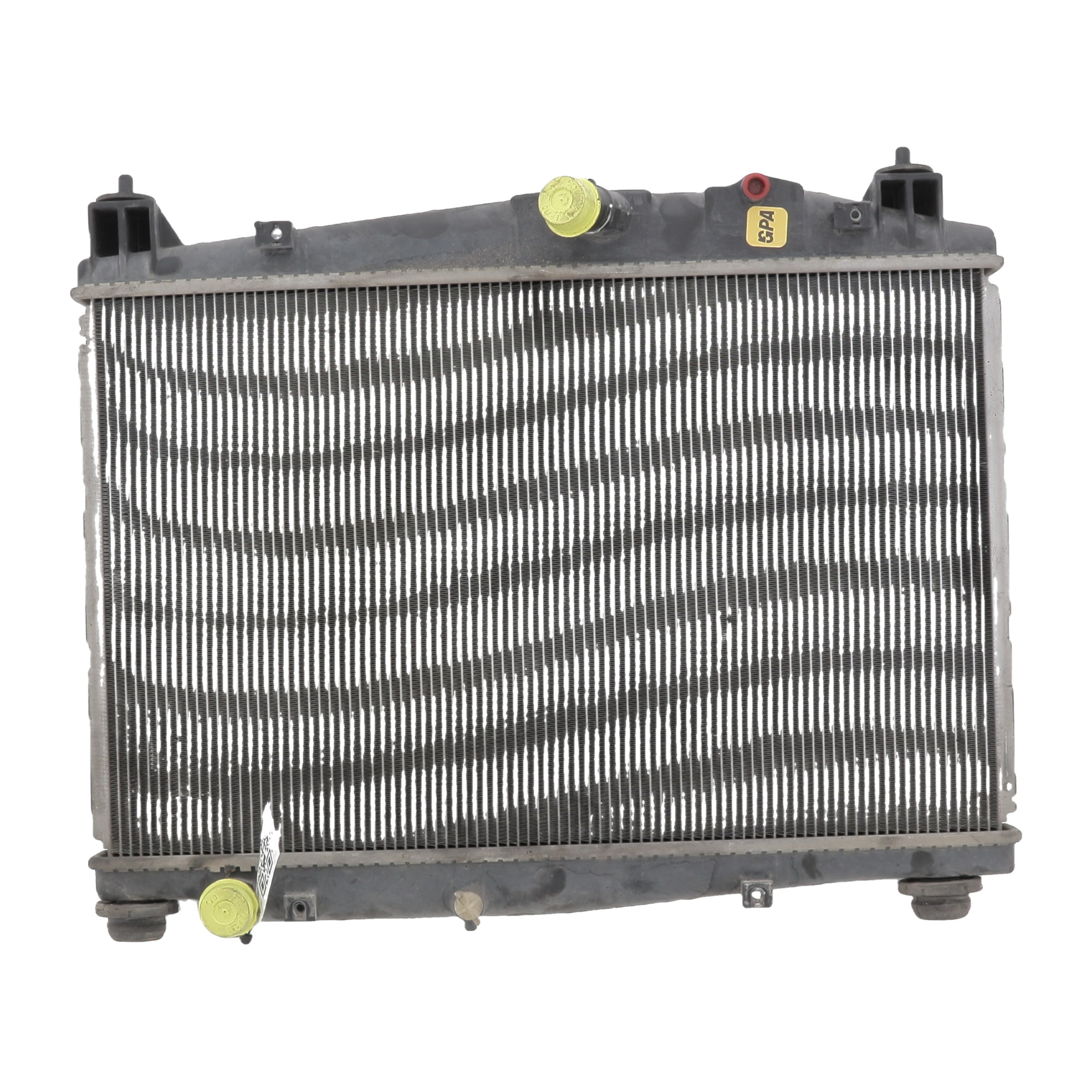 Radiateur d'eau MAZDA MAZDA 2 2 PH.1 1.4 MZCD réf. Y40515200 N1-3213Q N1-3213Q