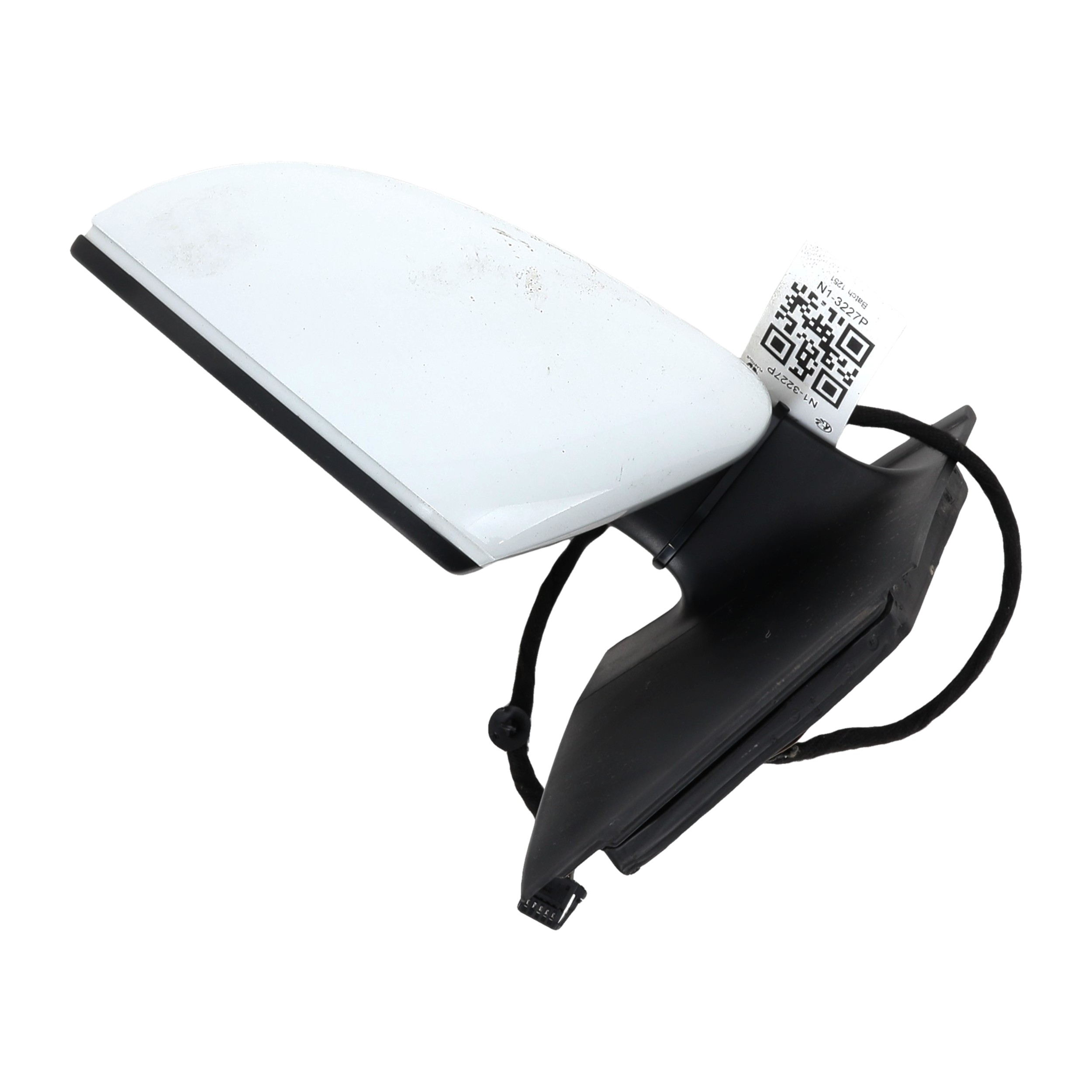 Rétroviseur gauche VOLKSWAGEN POLO 5 PH.2 réf. 6C1857507C9B9 N1-3227P N1-3227P