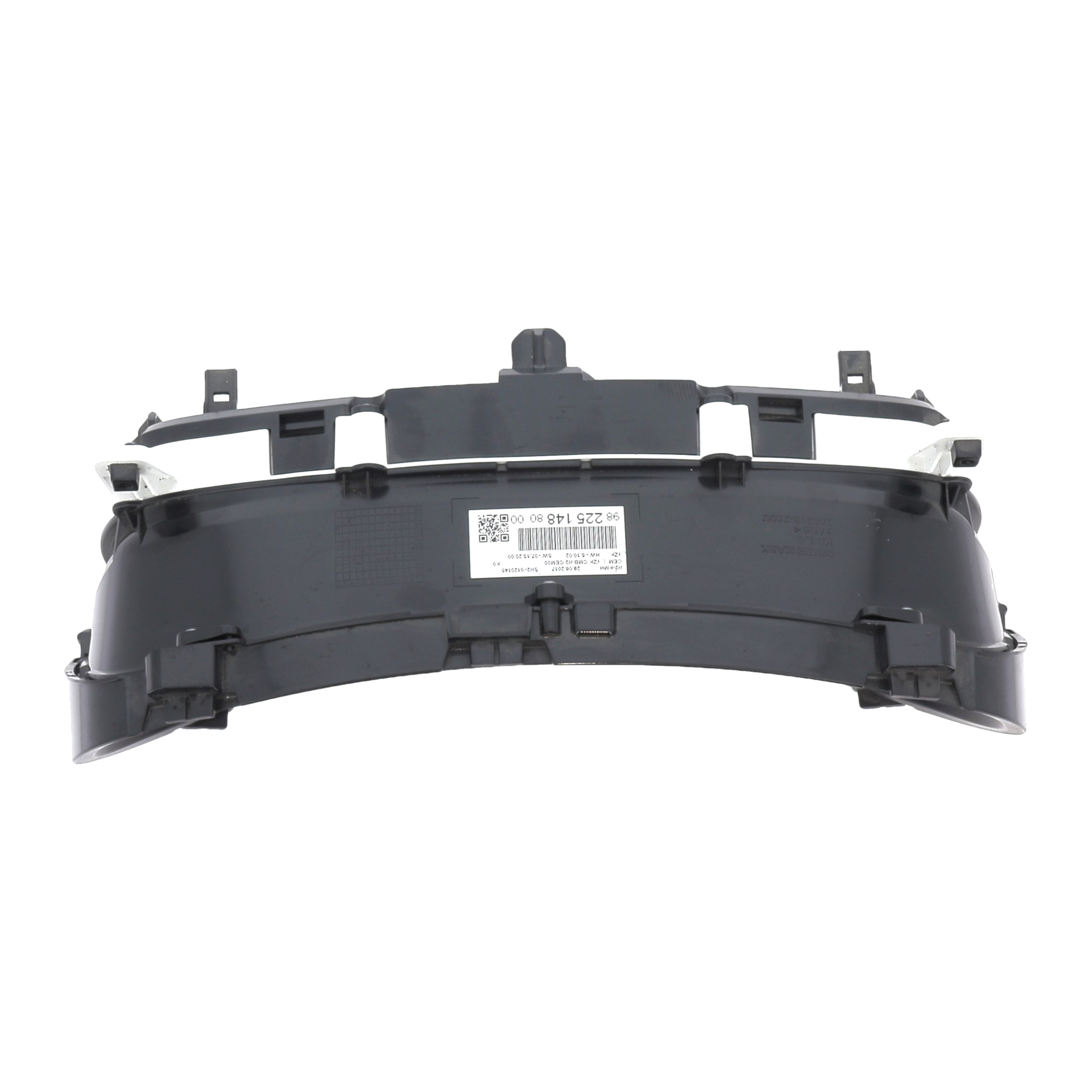 Compteur 9837473080 - PEUGEOT EXPERT 3 1.6 BHDI - N1-3249J N1-3249J