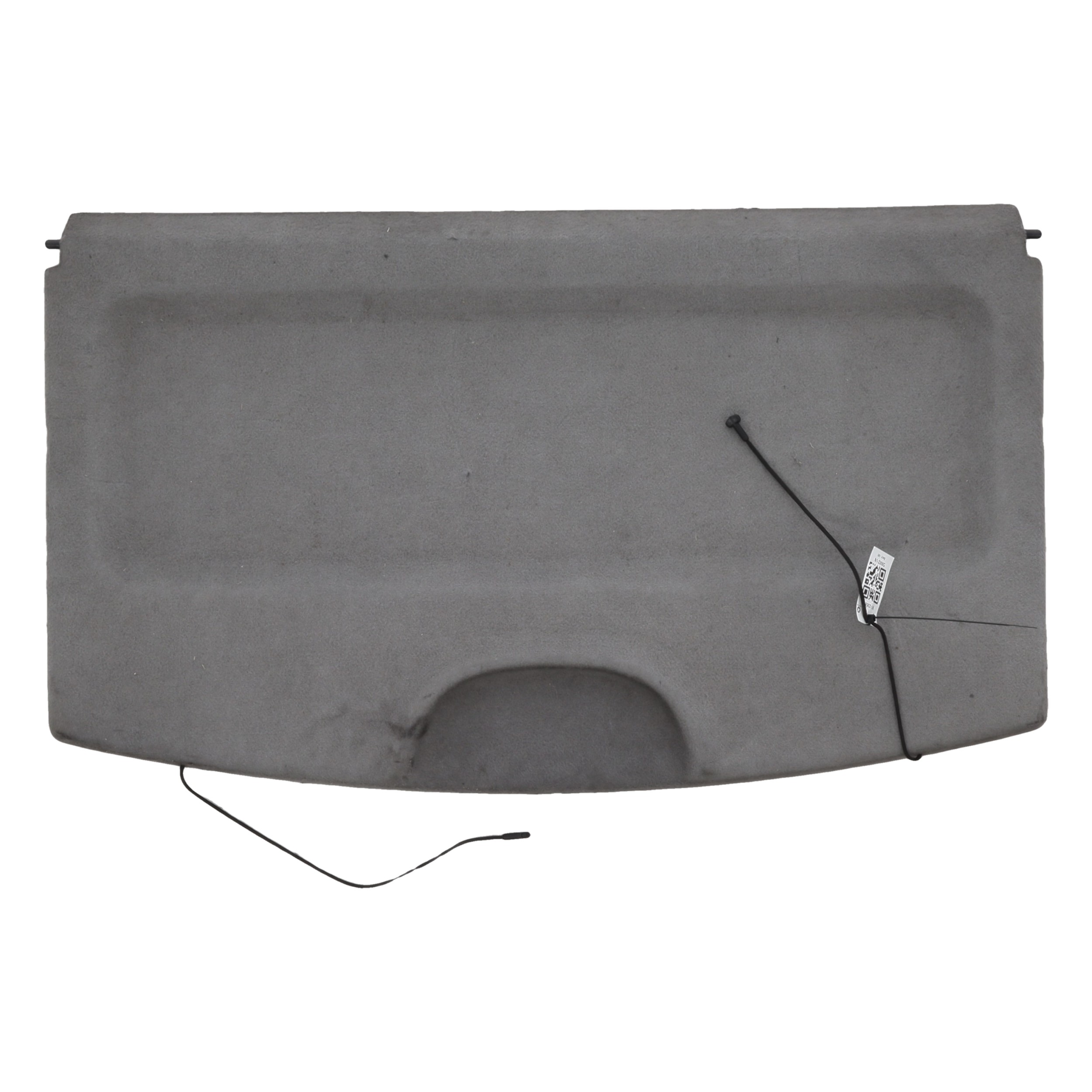 Plage arrière 7700429670 - RENAULT MEGANE 1 PH.2 1.9 DCI - N1-3368G N1-3368G