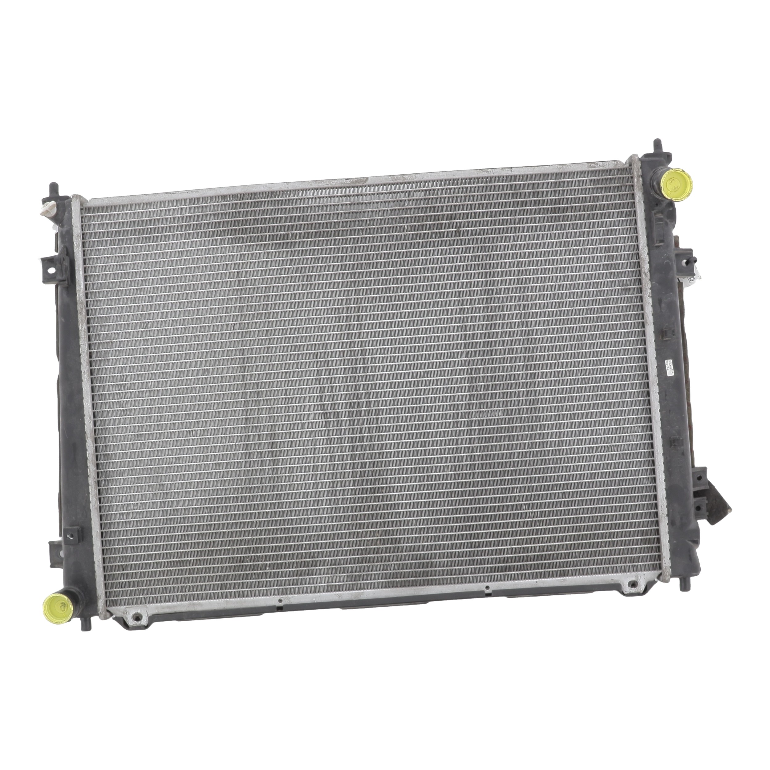 Radiateur d'eau KIA CARENS 3 2.0 CRDI réf. 253101D200 N1-3375M N1-3375M