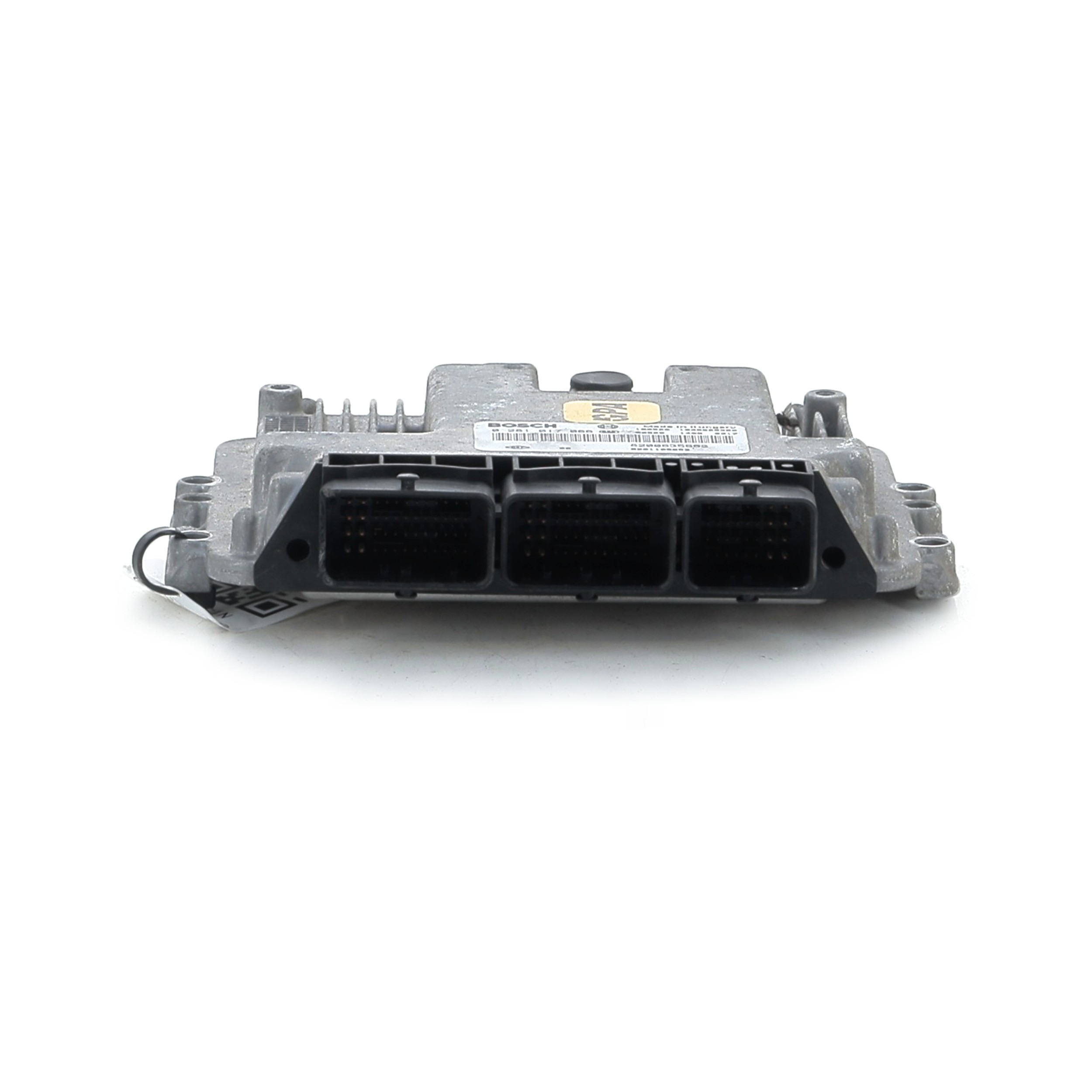 Calculateur moteur 8200635663 - OPEL VIVARO A PH.2 2.5 CDTI - N1-3387A N1-3387A