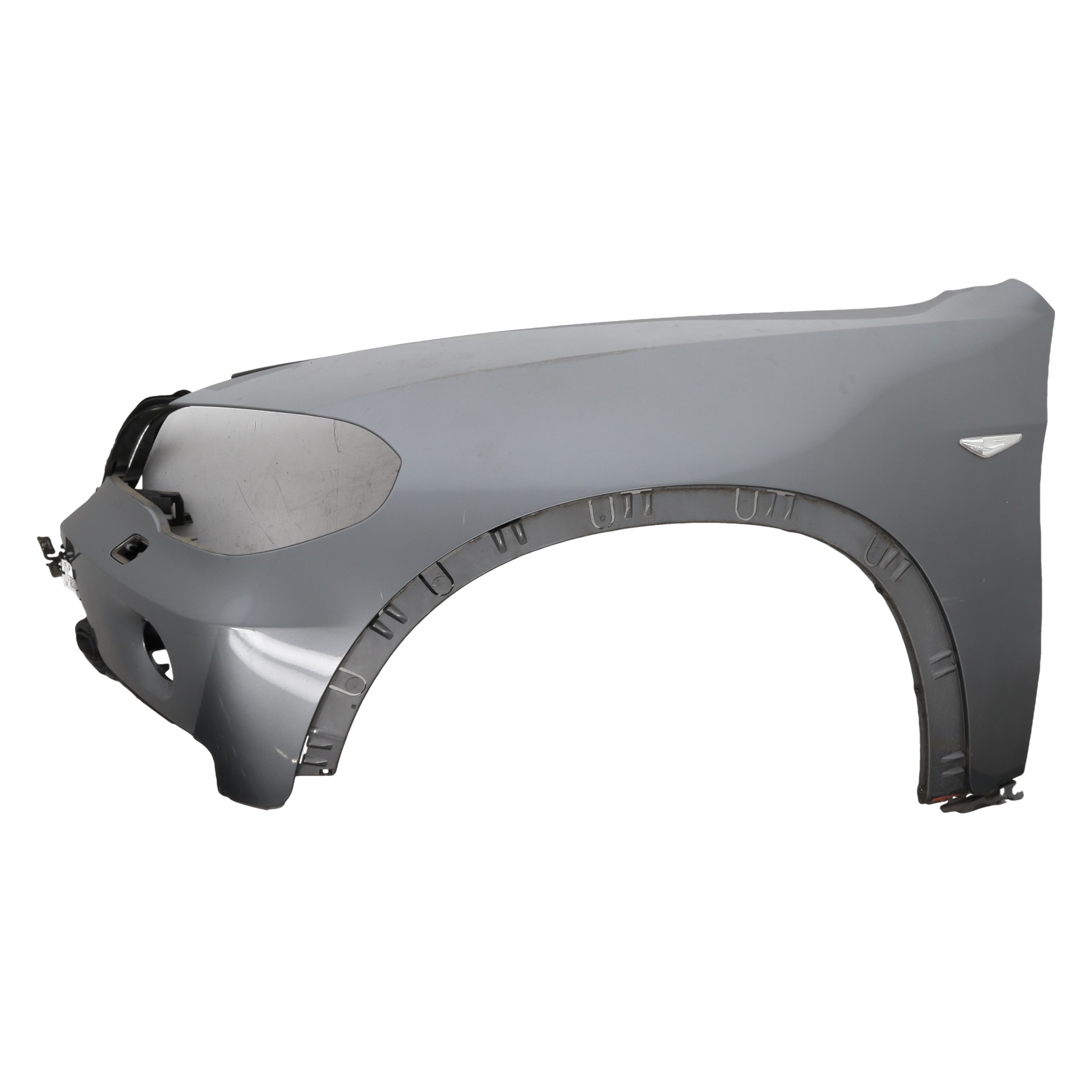 Aile avant gauche BMW X5 2 PH.1 51657178395 N1-3396R N1-3396R