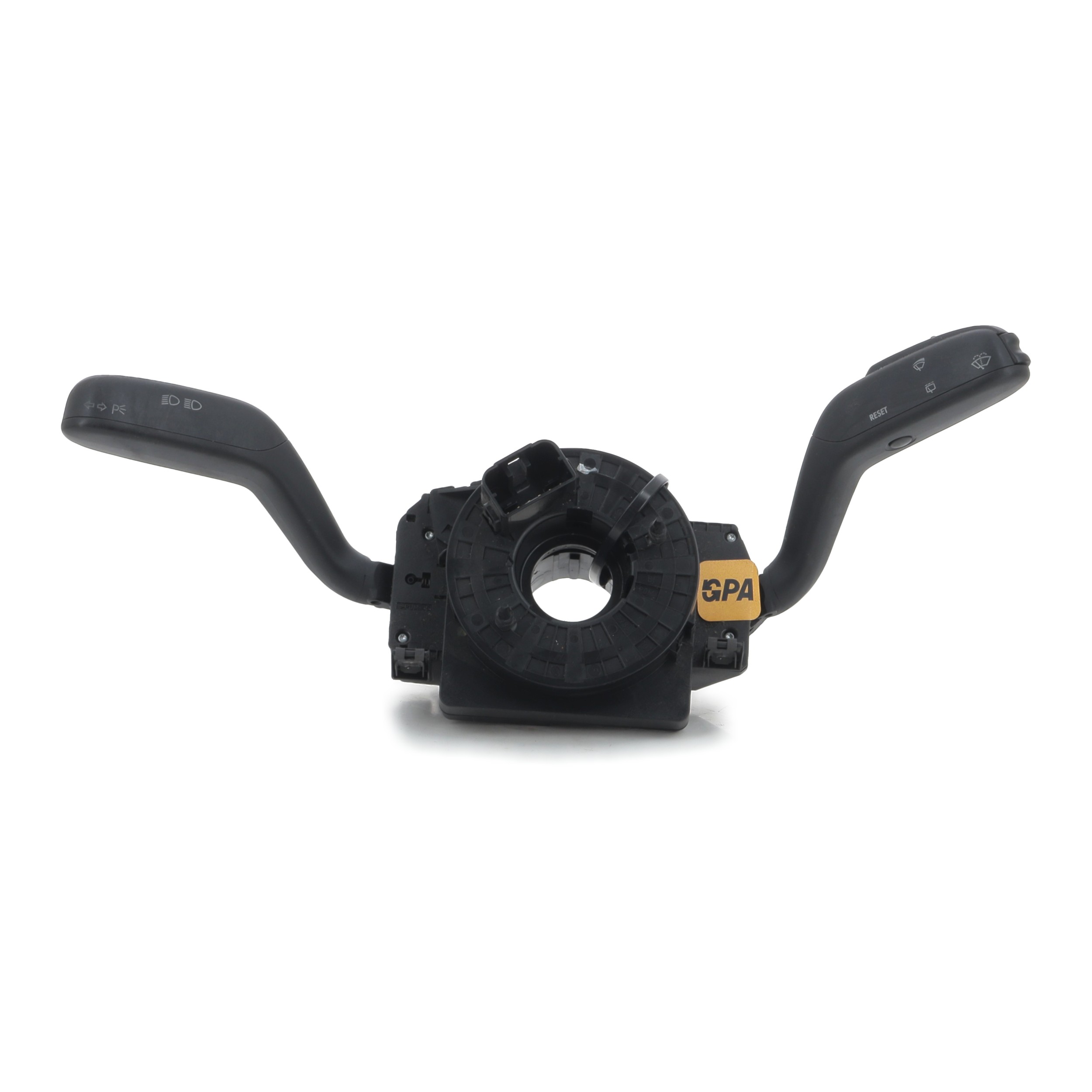 Commodo monobloc 7H0953513A9B9 - SEAT IBIZA 4 PH.1 1.9 TDI - N1-3411K N1-3411K