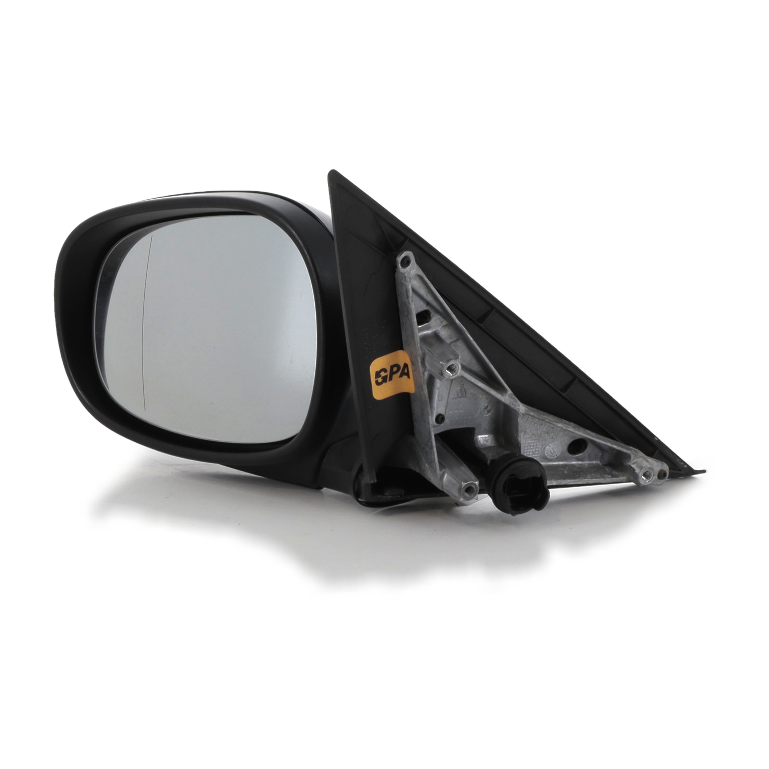 Rétroviseur gauche BMW SERIE 1 1 PH.2 réf. 51167282103 N1-3485H N1-3485H [reference_71323] 3