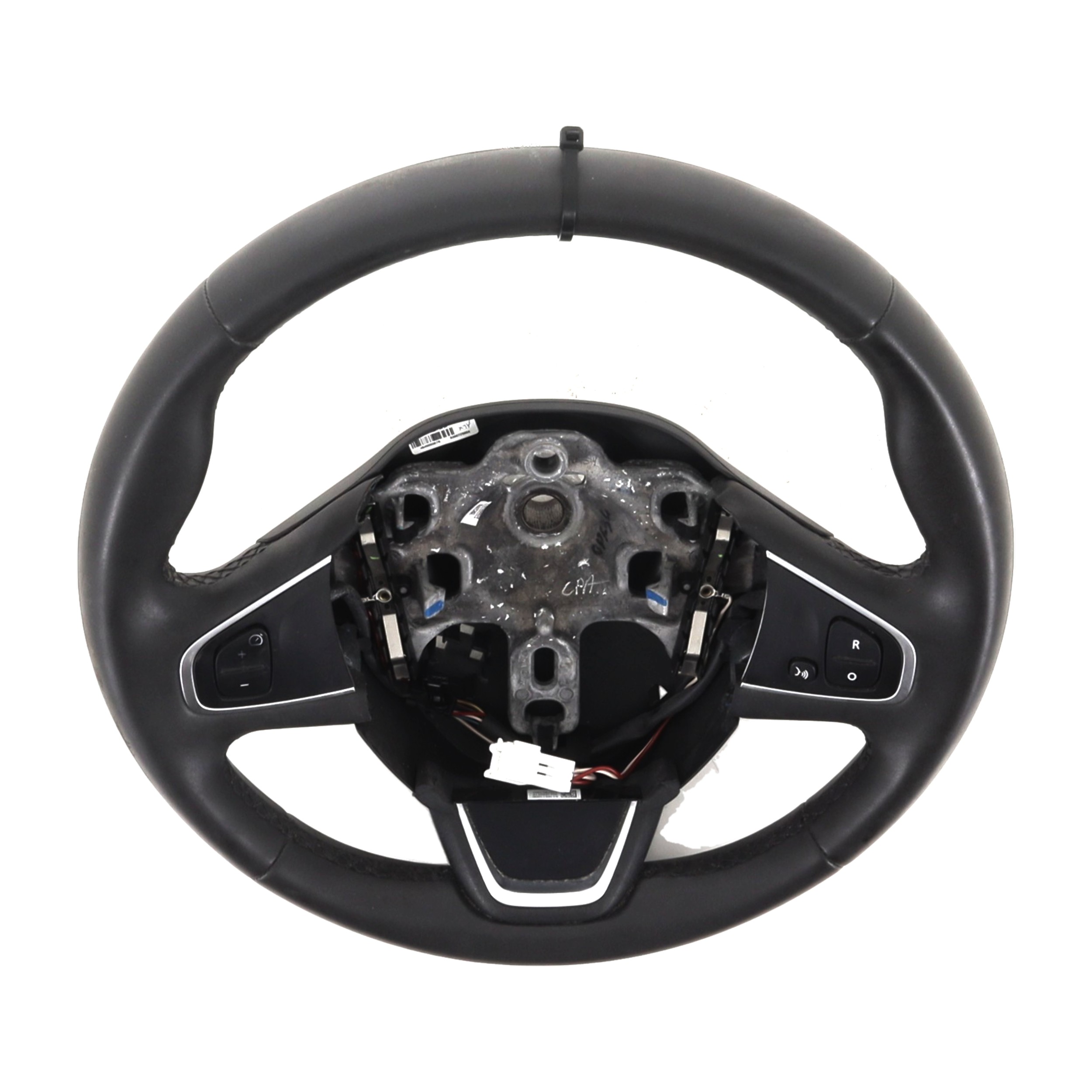 Volant 484005241R - RENAULT CLIO 4 PH.2 DCI 75 - N1-3530H N1-3530H