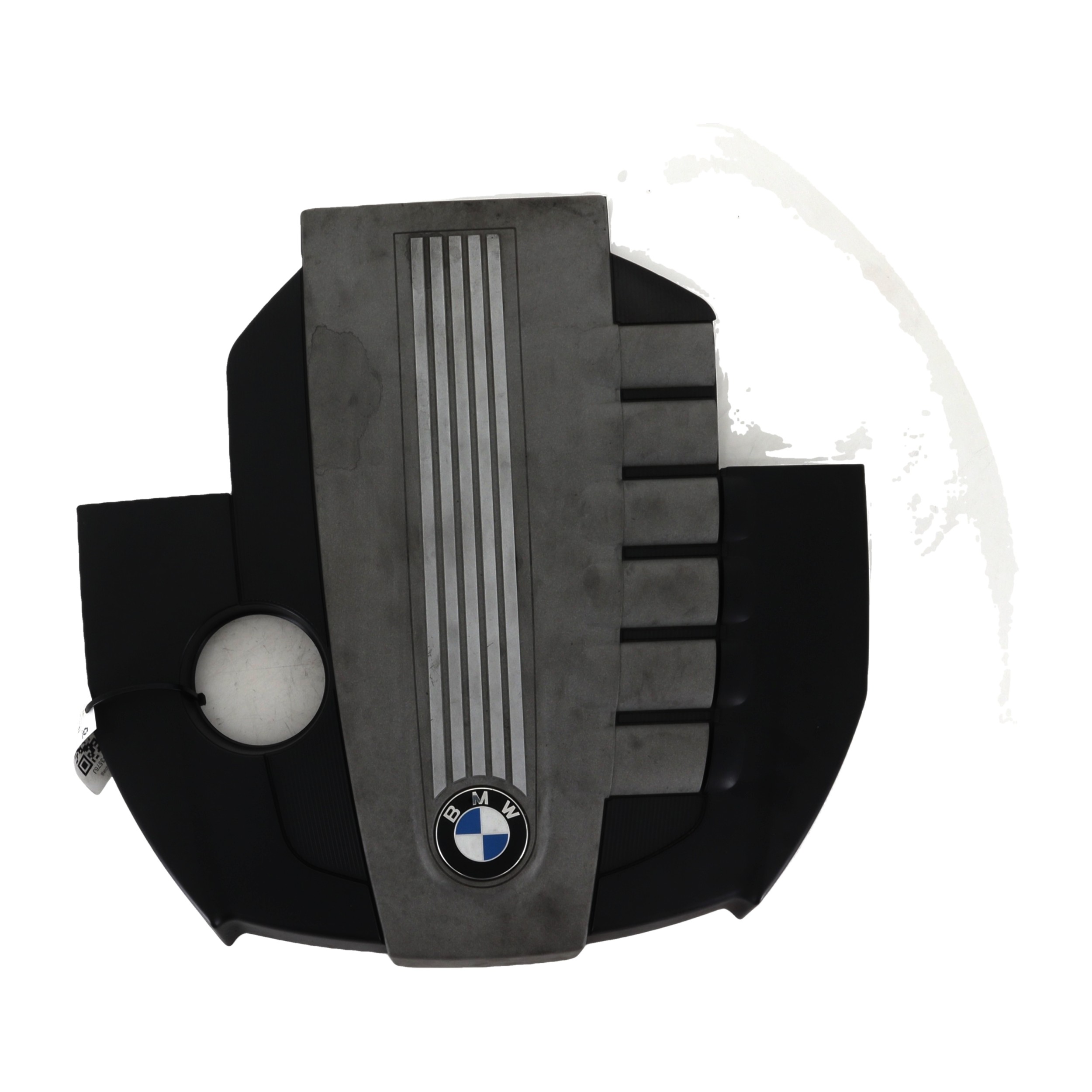 CACHE MOTEUR 11147798374 - BMW X5 2 PH.1 3.0 SD - N1-3576J N1-3576J