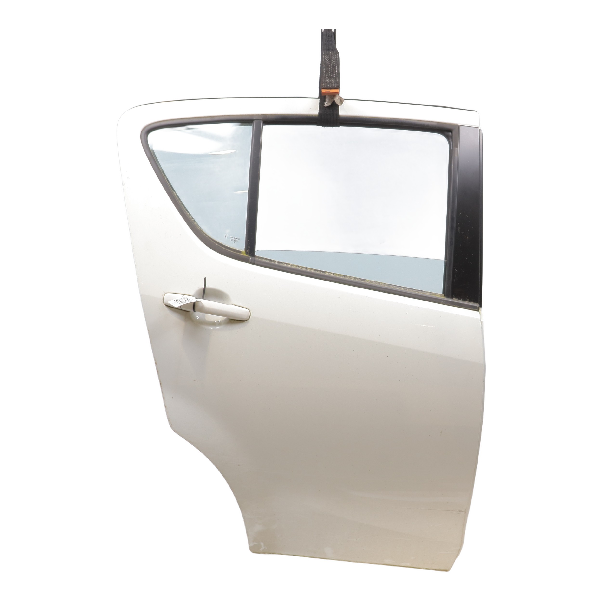 Porte arrière droite OPEL AGILA B 93193292 N1-3590X N1-3590X