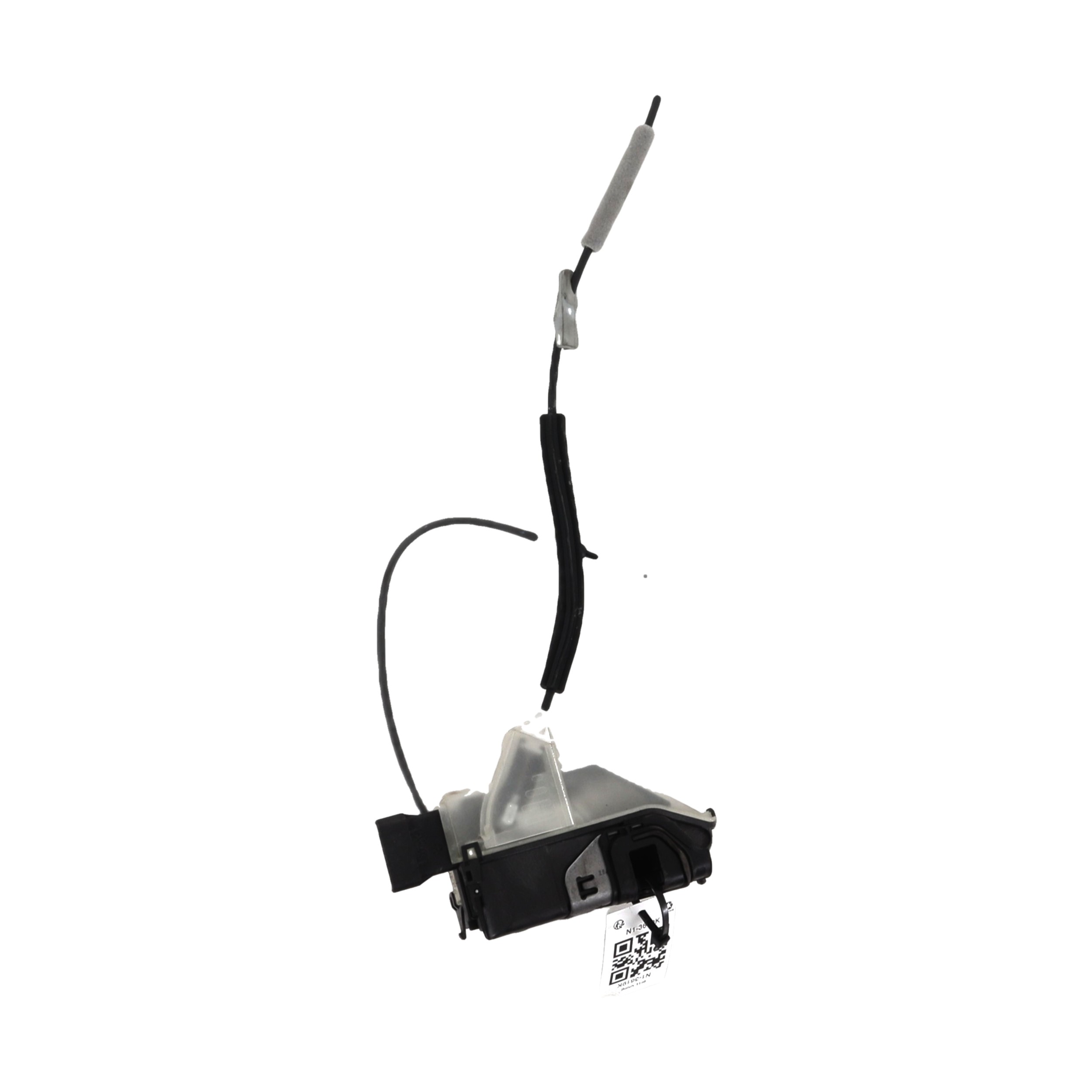 Serrure de porte avant droite 9810423480 - PEUGEOT 3008 2 PH.1 1.2 PTEC - N1-3619K N1-3619K