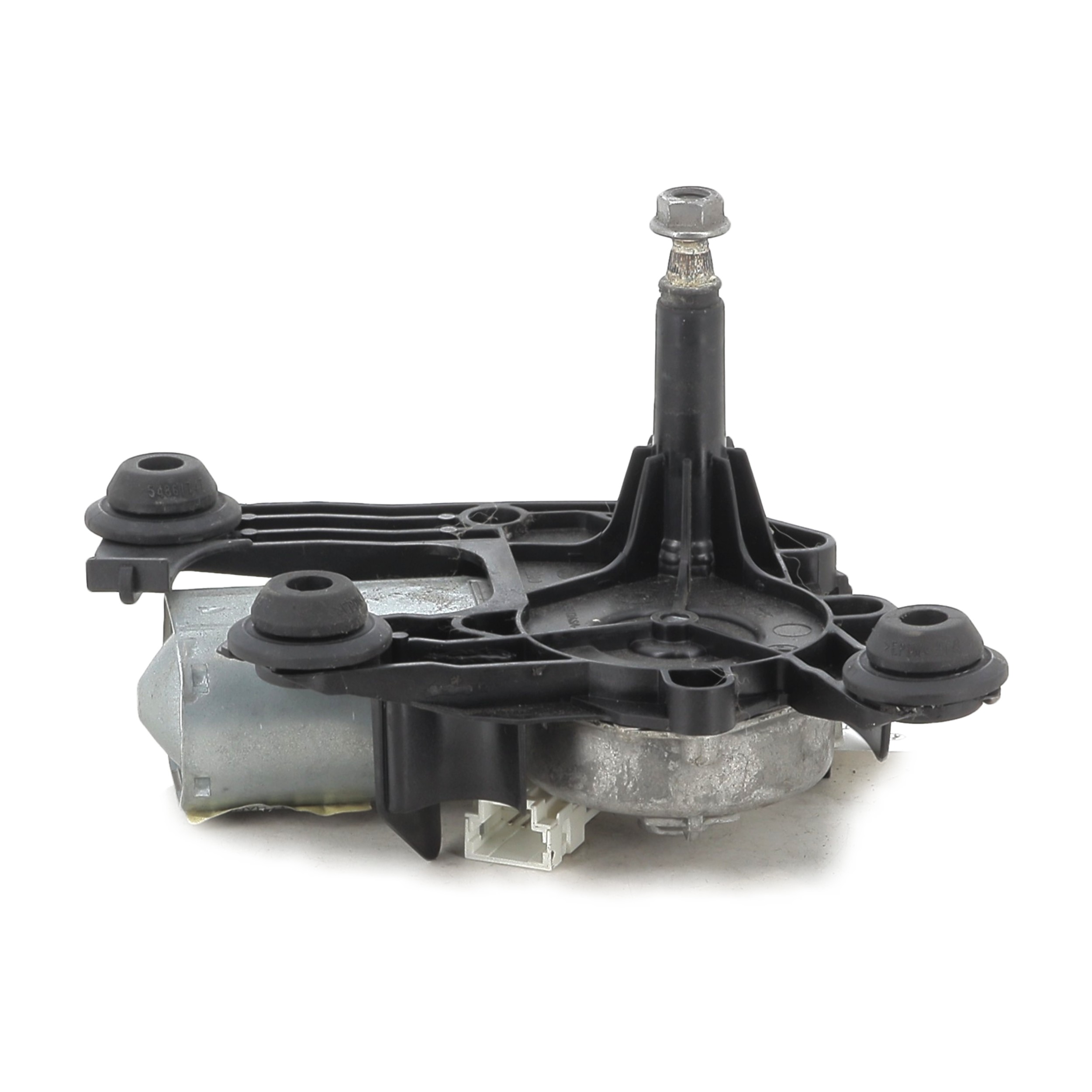 Moteur d'essuie glace arrière réf. 00006405QJ CITROEN C3 2 PH.2 N1-3677F N1-3677F