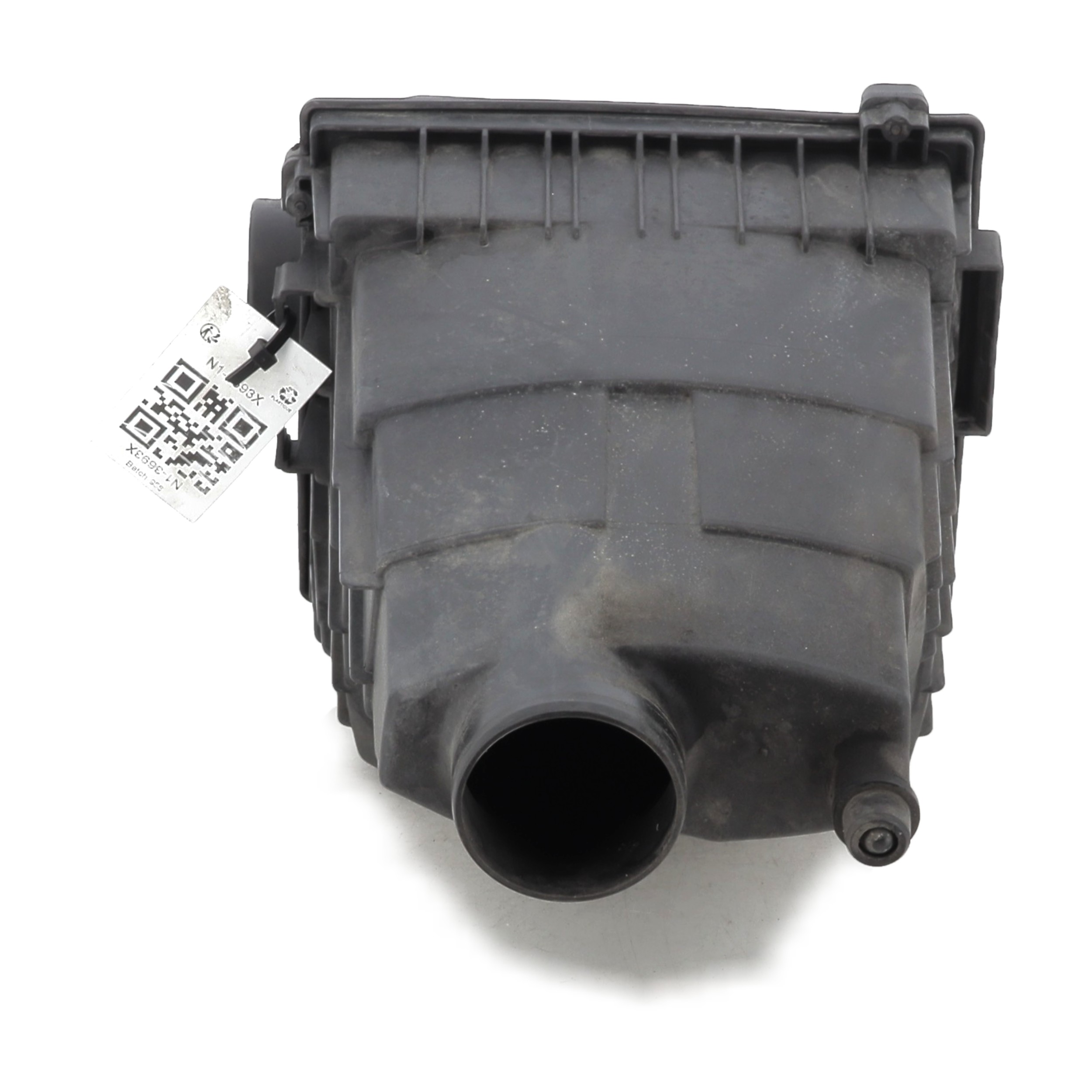 BOITE A AIR 00001420H3 - PEUGEOT 206 XRPRE/XT - N1-3693X N1-3693X