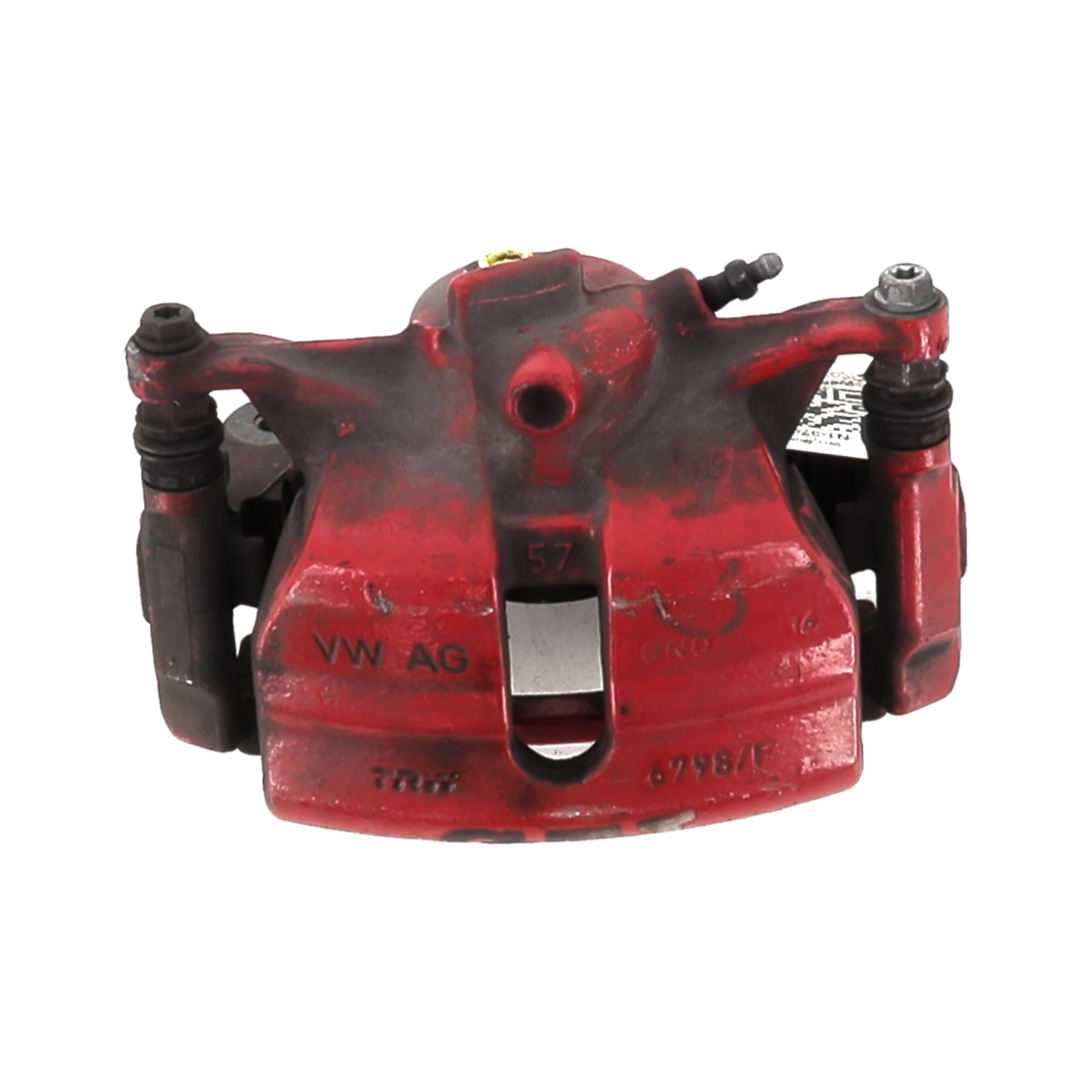 Etrier avant droit 5G0615124C - VOLKSWAGEN POLO 6 PH.1 2.0 TSI - N1-3798M N1-3798M