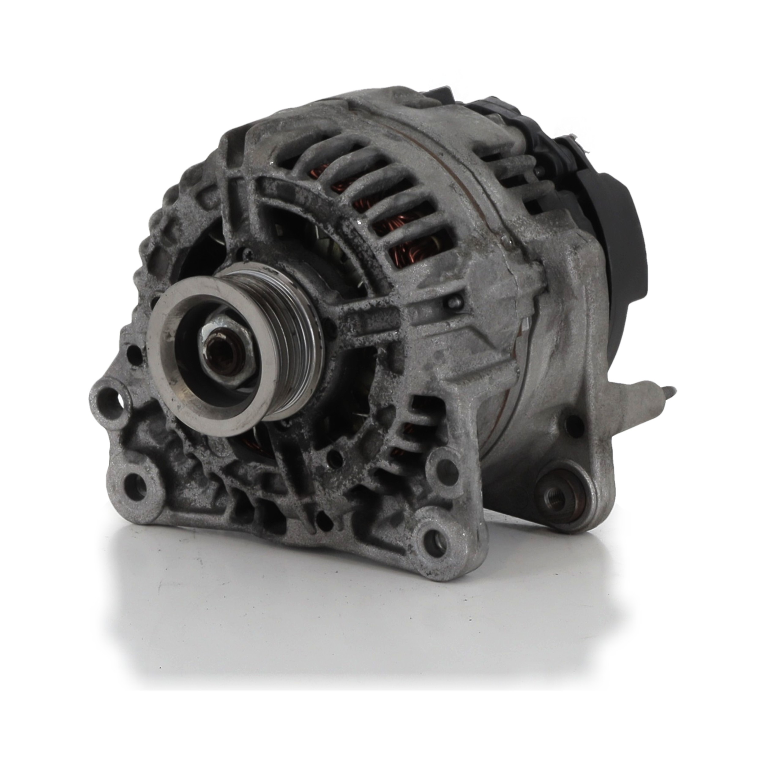 Alternateur AUDI A3 2 PH.1 1.6 FSI réf. 03C903023B N1-3887Q N1-3887Q