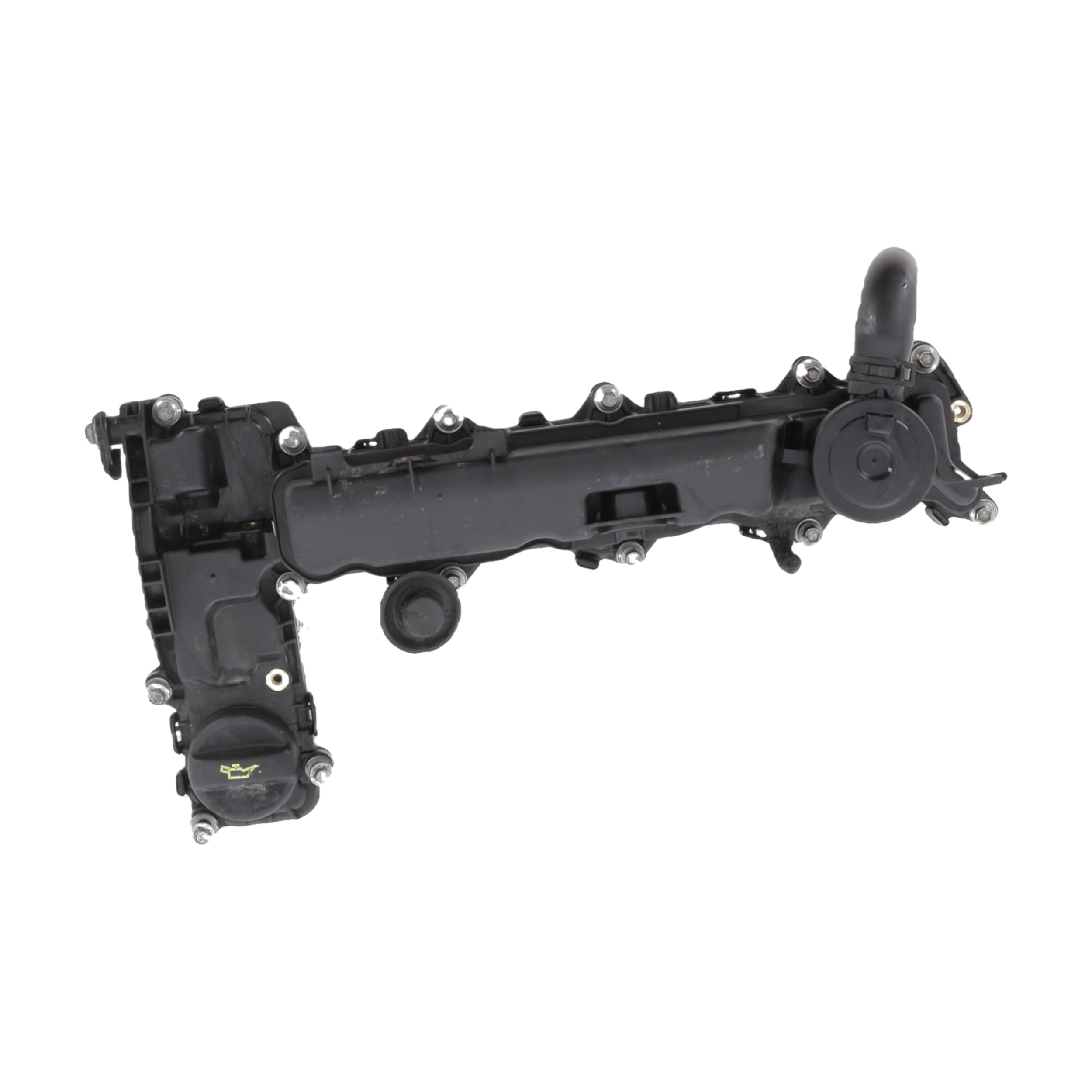 Couvre culasse 9820991680 - PEUGEOT BOXER 3 PH.2 -NS1K_TYPE - N1-3906J N1-3906J