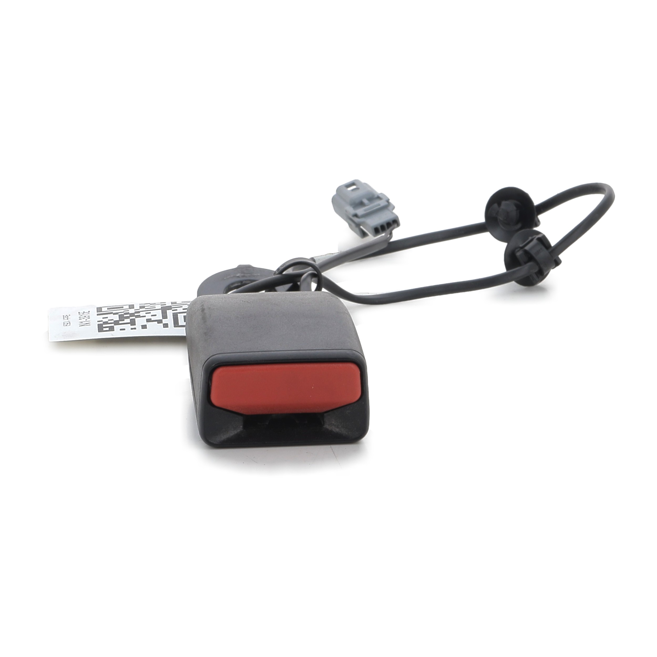 Attache ceinture avant droit DACIA SANDERO 2 PH.1 N1-3915E N1-3915E