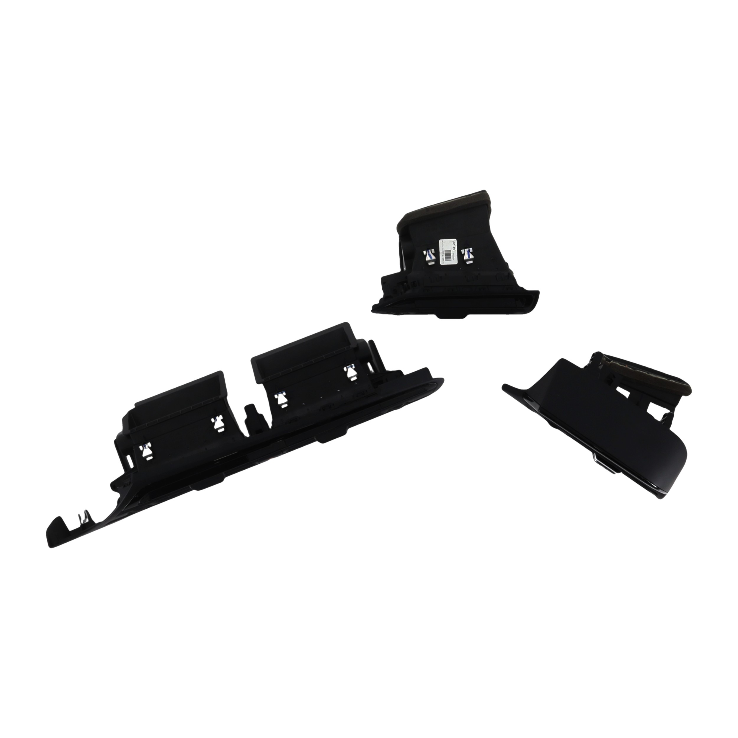 Aérateur planche de bord 98297918ZD - CITROEN C4 PICASSO 2 PH.1 1.6 BHDI - N1-3919N N1-3919N