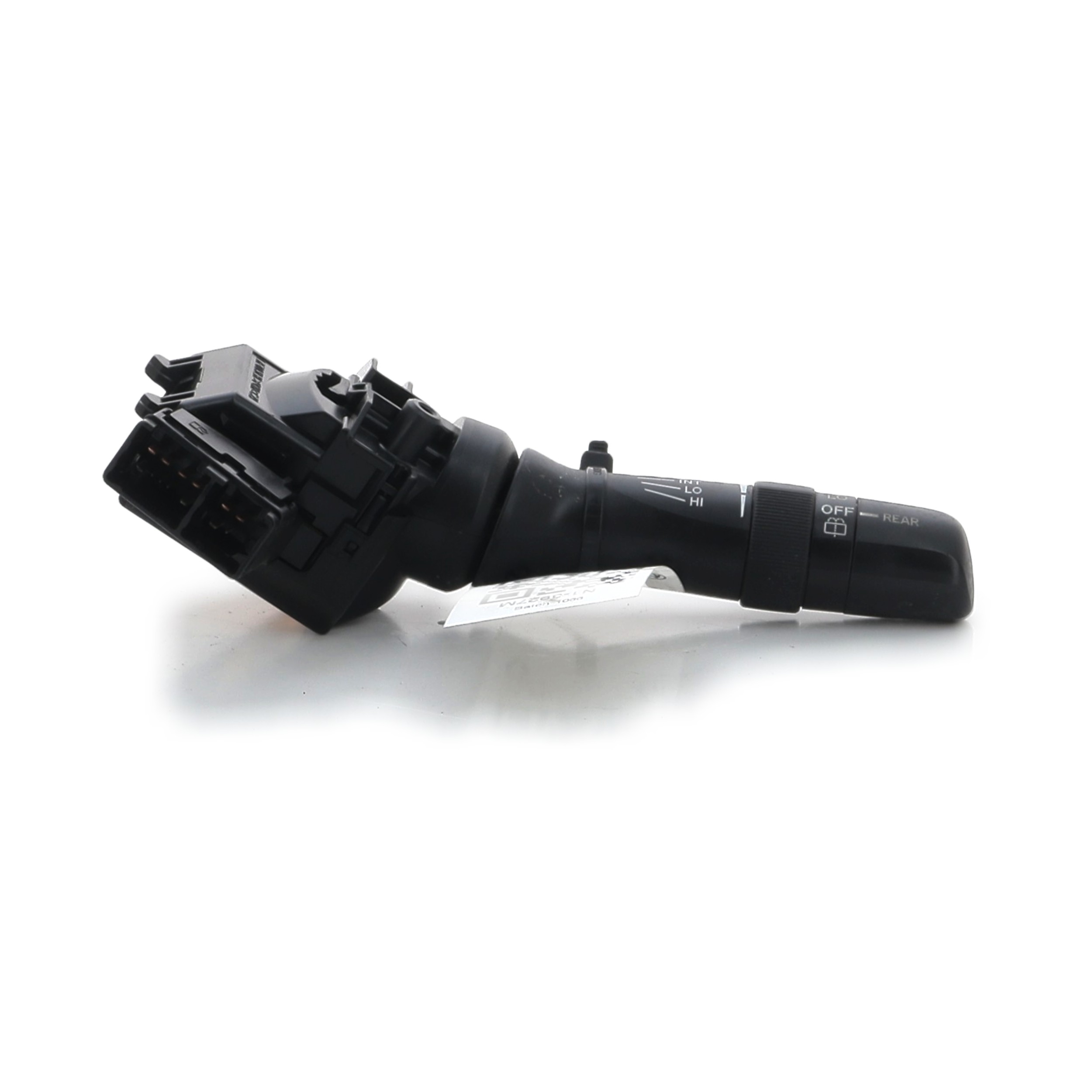 Commodo droit 8465202410 - TOYOTA AURIS 1 PH.1 2.0 D4D - N1-3927M N1-3927M