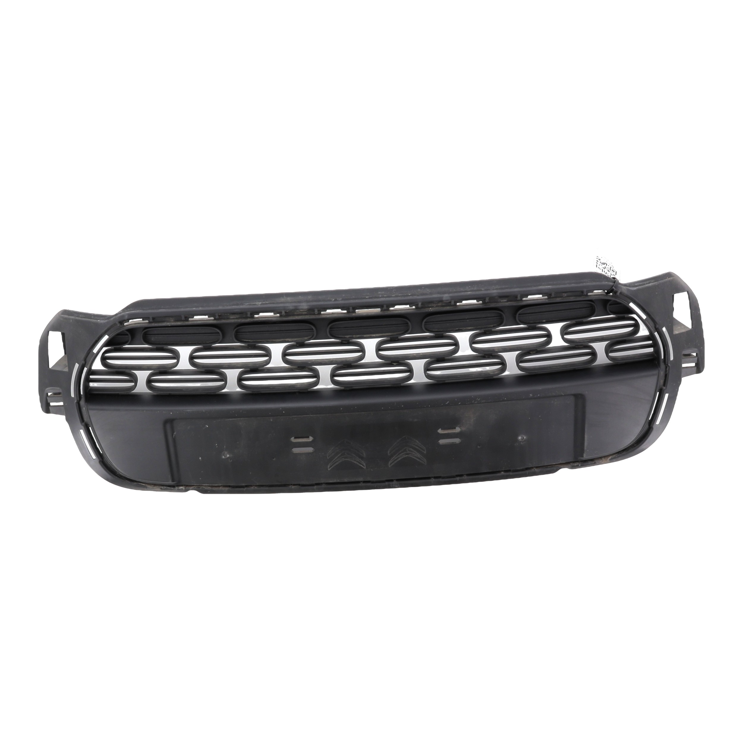 Grille centrale pare choc avant 98120622XT - CITROEN C3 3 PH.2 1.5 BHDI - N1-3932N N1-3932N