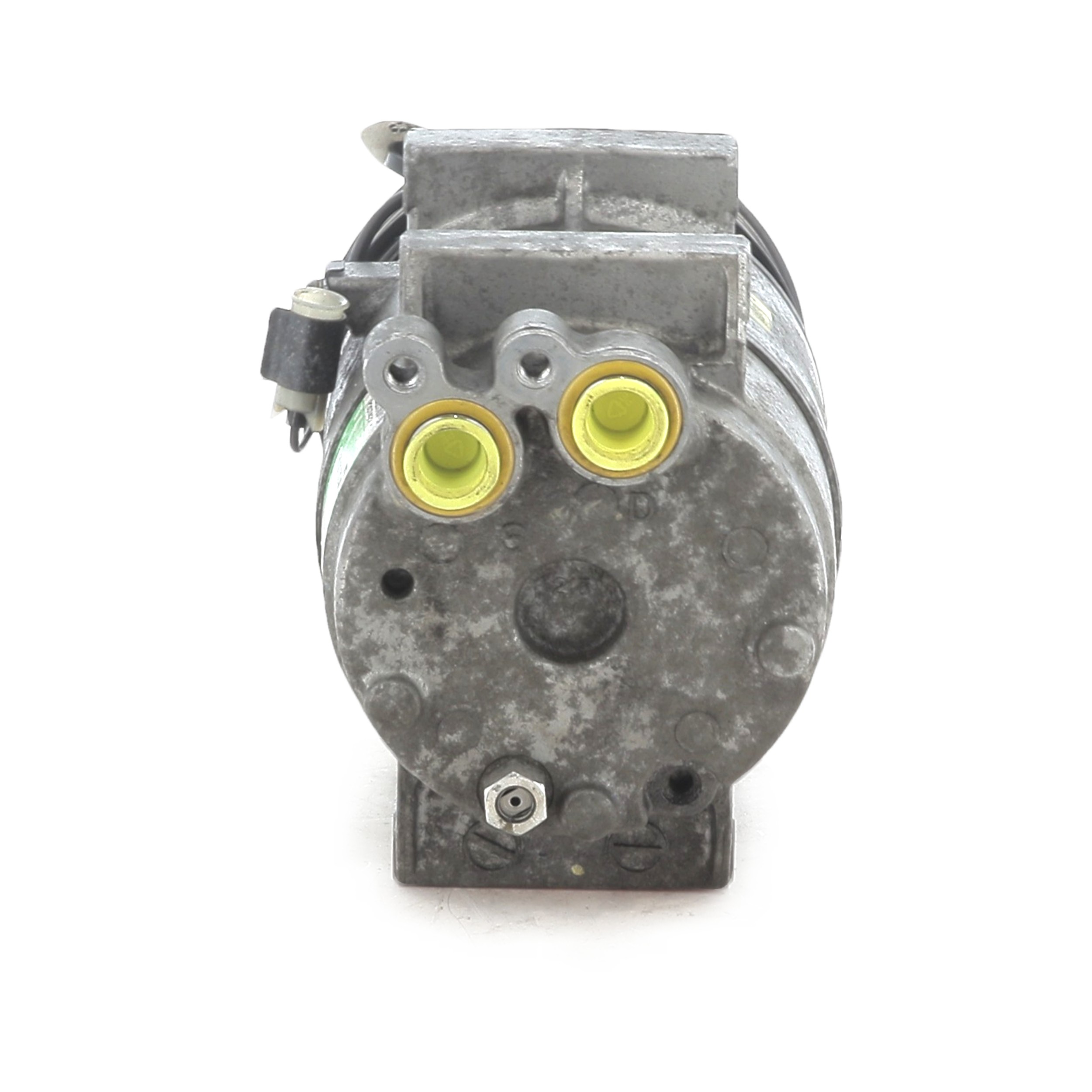 Compresseur de climatisation VOLVO S60 1 PH.2 2.4 réf. 8602621 N1-3966C N1-3966C