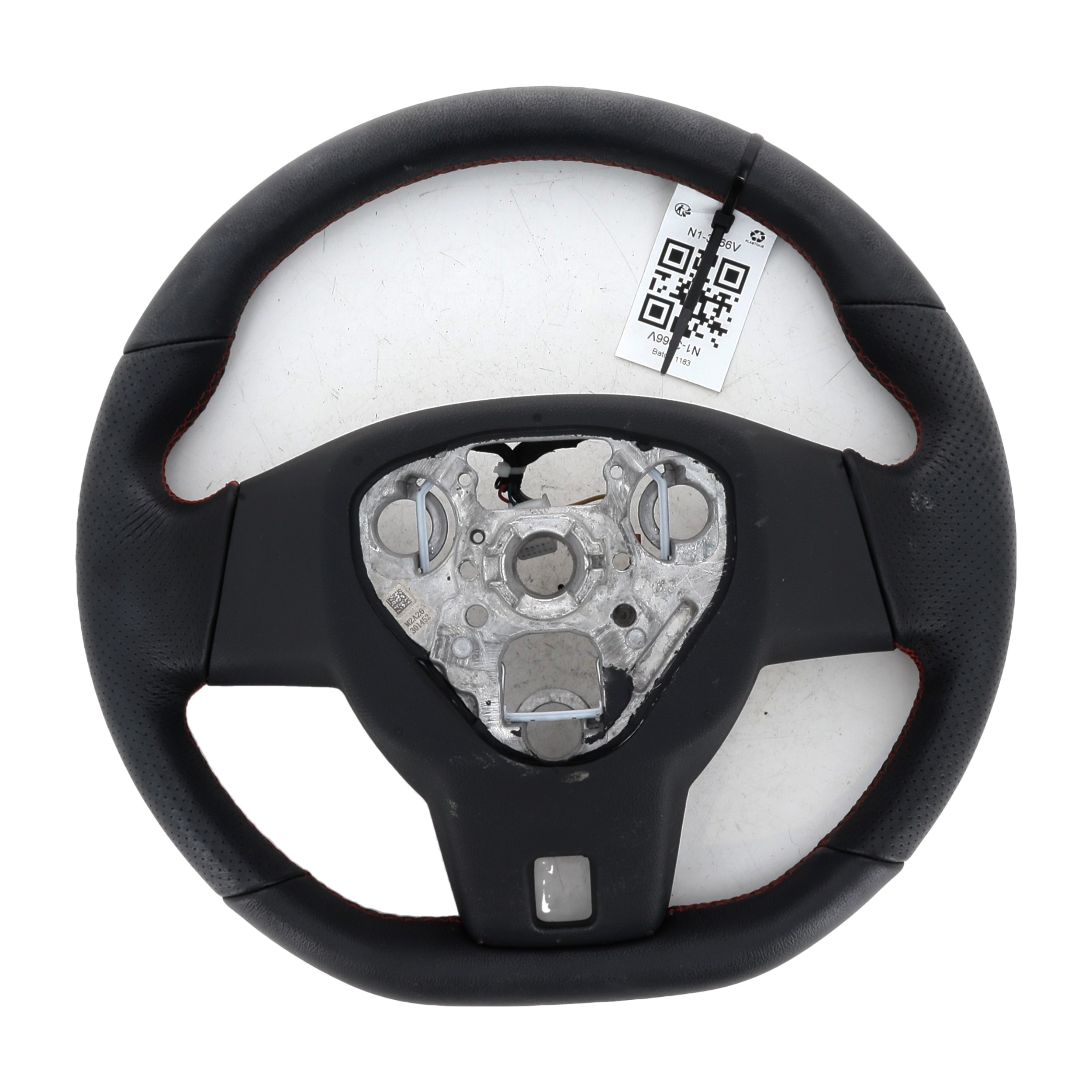 Volant 11237276-PHD5 - MG ZS 2 Ph.2 1.5 VTI - N1-3966V N1-3966V [reference_2443688] 2