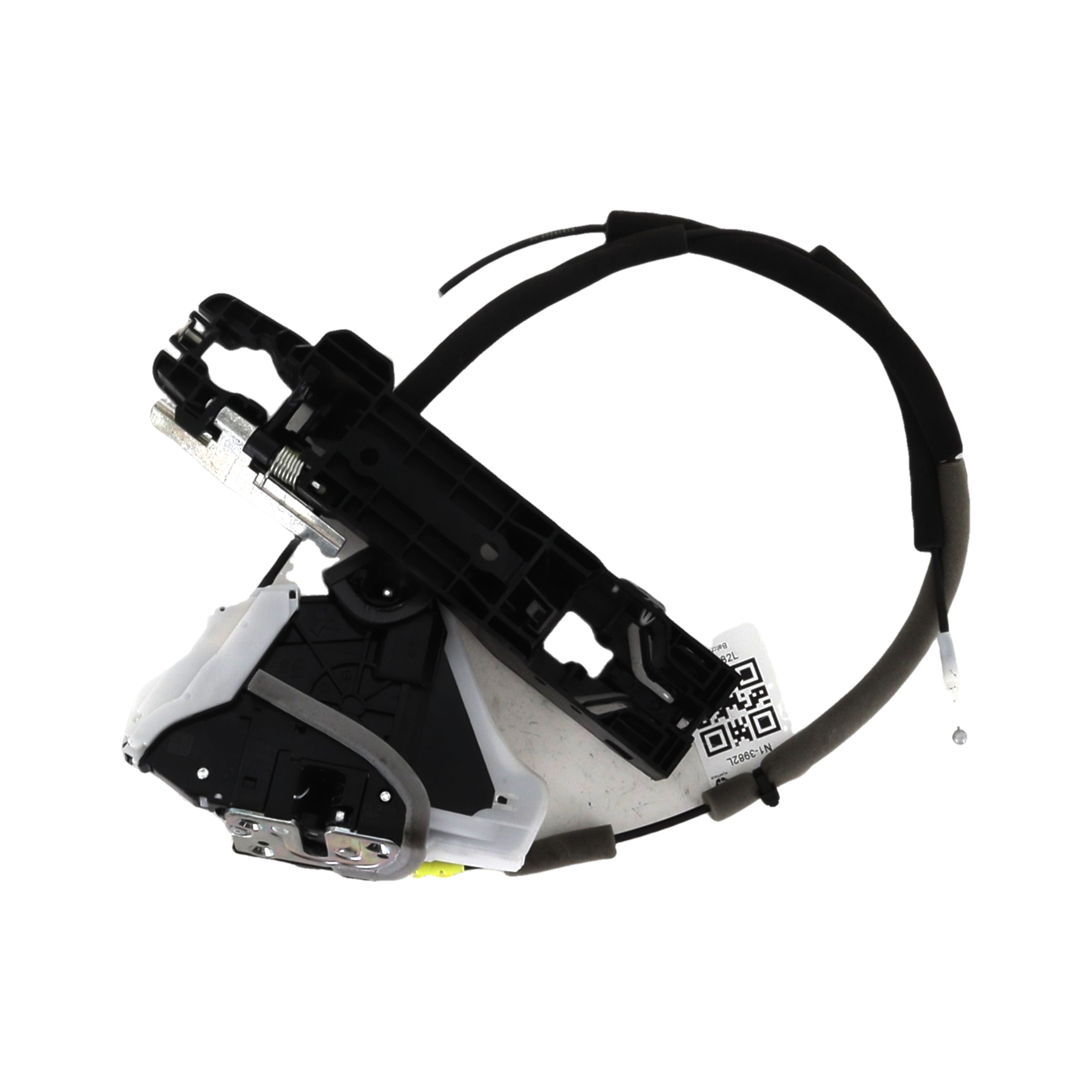 Serrure de porte avant droite 80500-6RN0A - NISSAN X-TRAIL 4 1.5I EH - N1-3982L N1-3982L