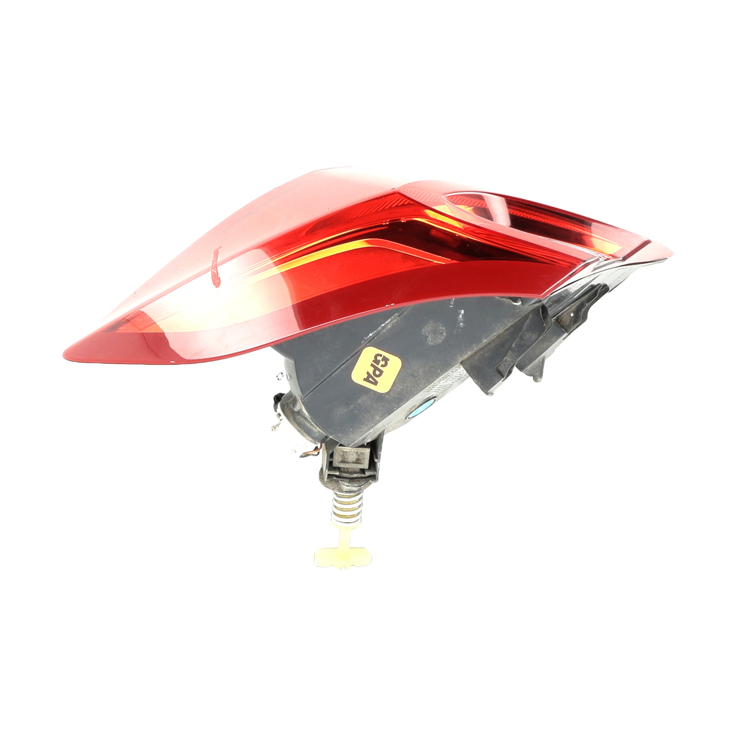 Feu arrière droit FORD FIESTA 7 PH.1 réf. 2527135 N1-3988Y N1-3988Y