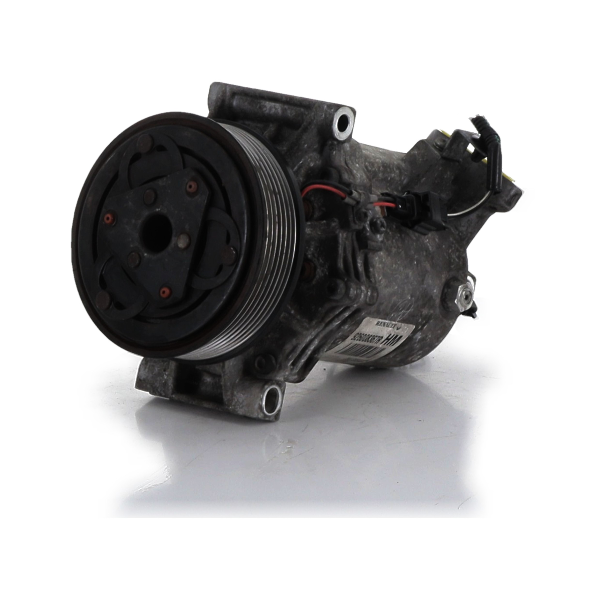 Compresseur de climatisation DACIA LODGY PH.1 1.2 TCE réf. 926005727R N1-4048J N1-4048J