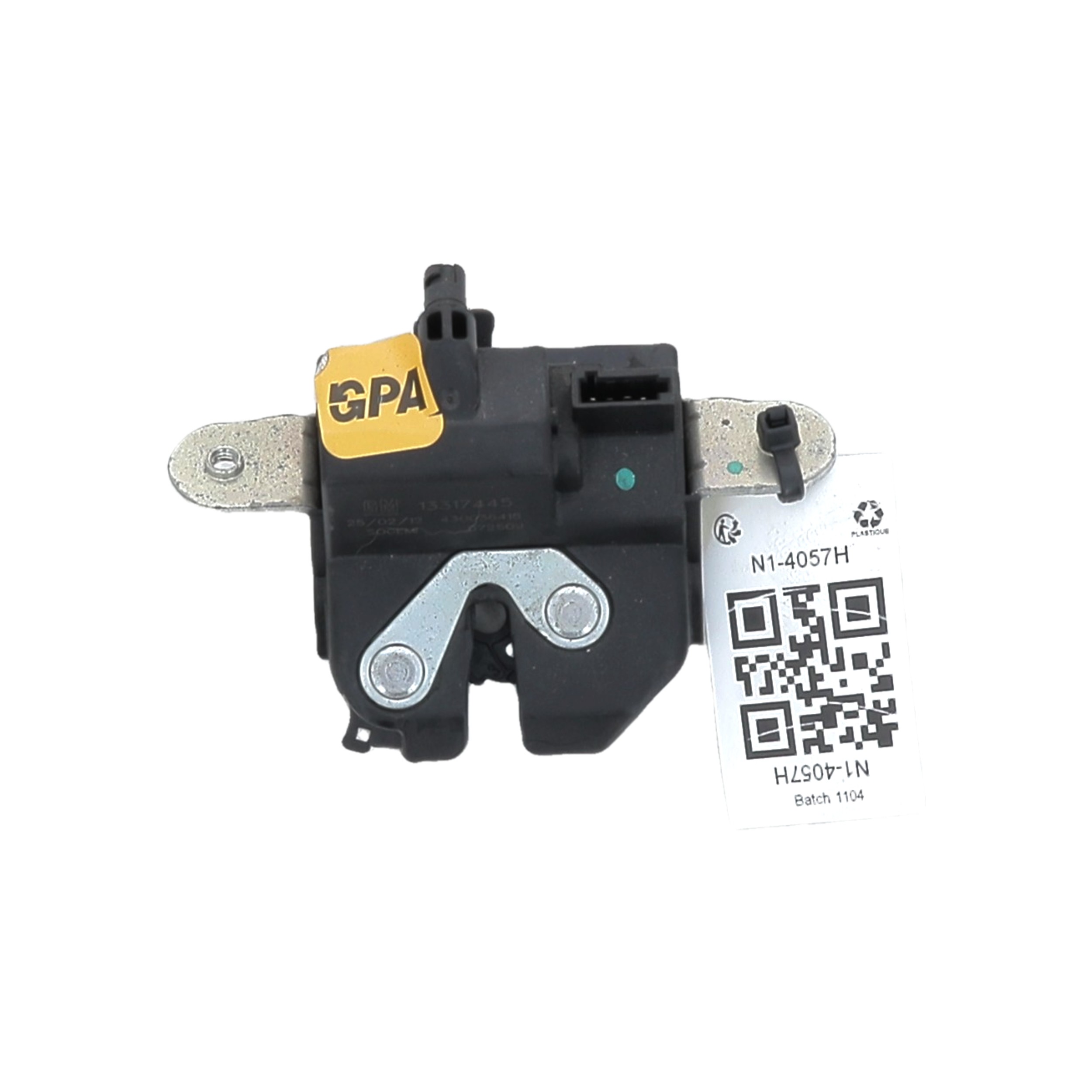 N1-4057H