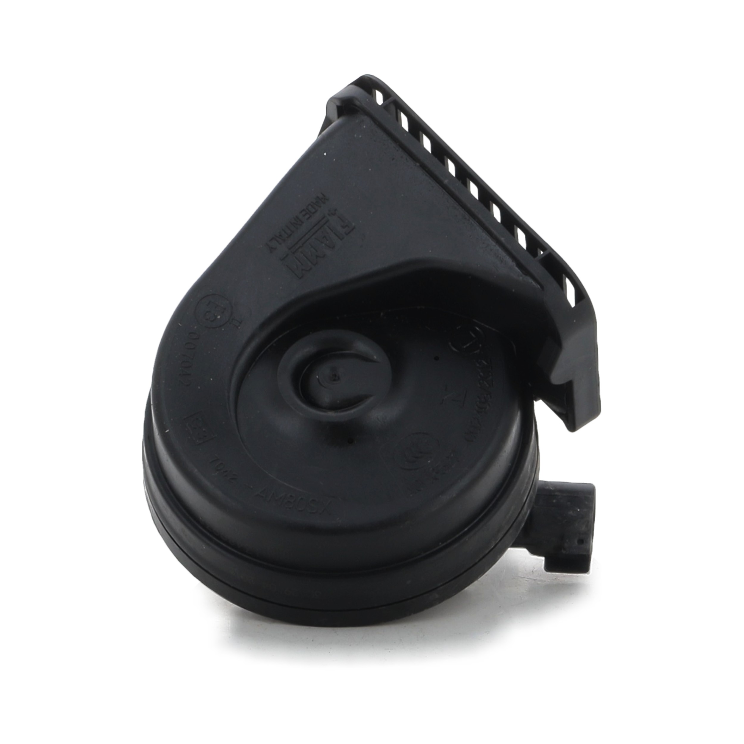 Klaxon 13489938 - OPEL CORSA E 1.4 90 - N1-4068L N1-4068L