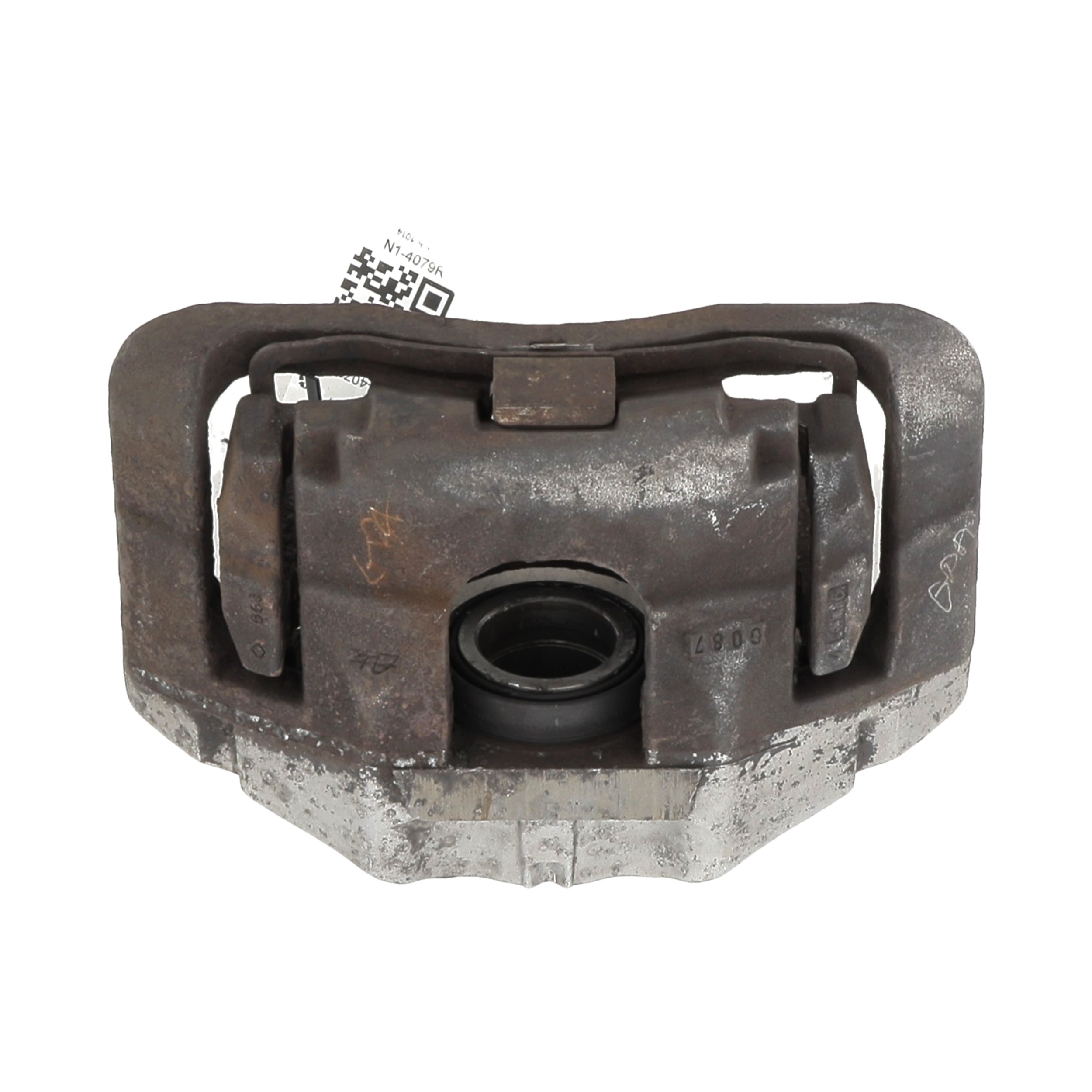 Etrier avant gauche 1K0615123H - AUDI A3 2 PH.1 3.2 V6 Q - N1-4079R N1-4079R