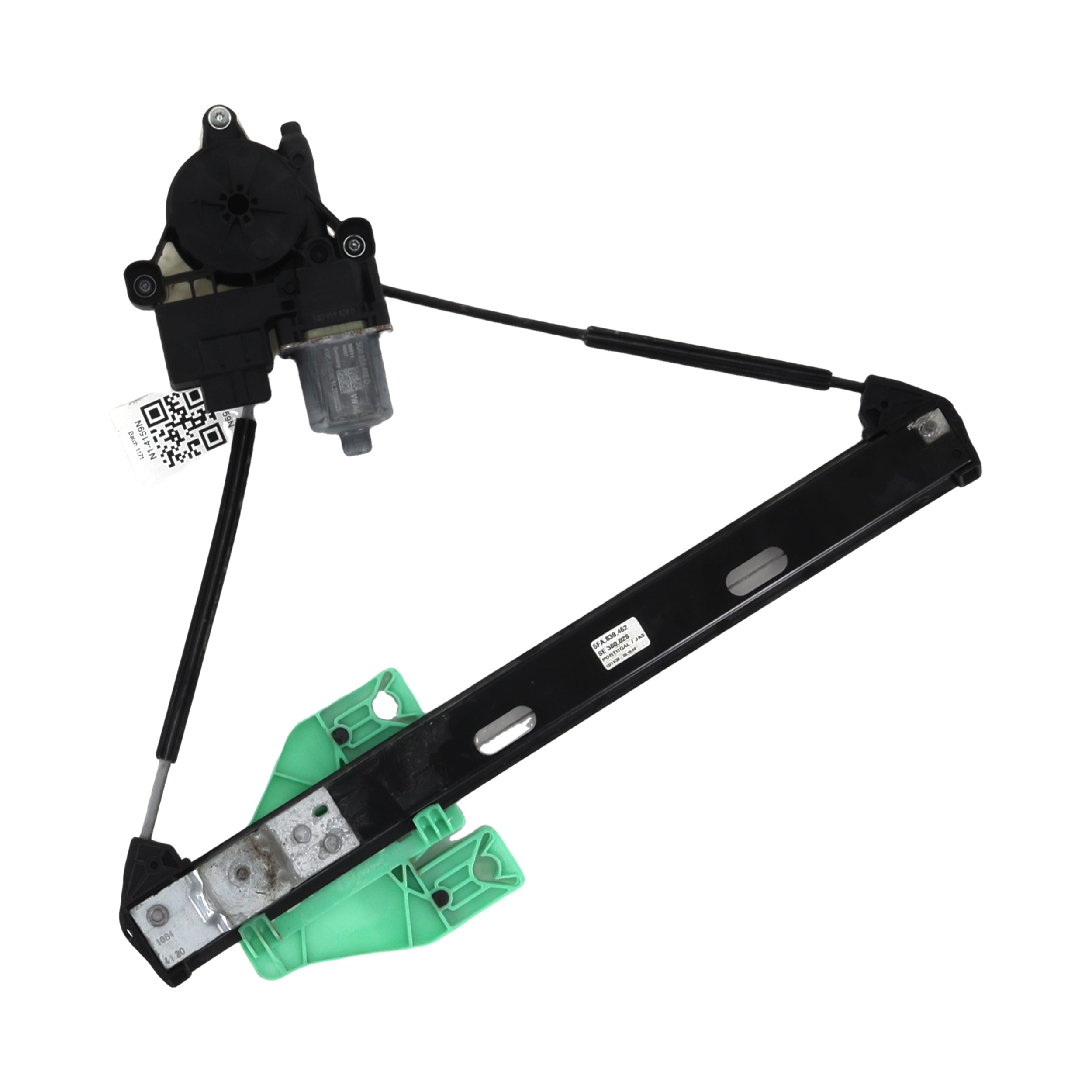 Lève-vitre arrière droit SEAT LEON 4 N1-4159N N1-4159N