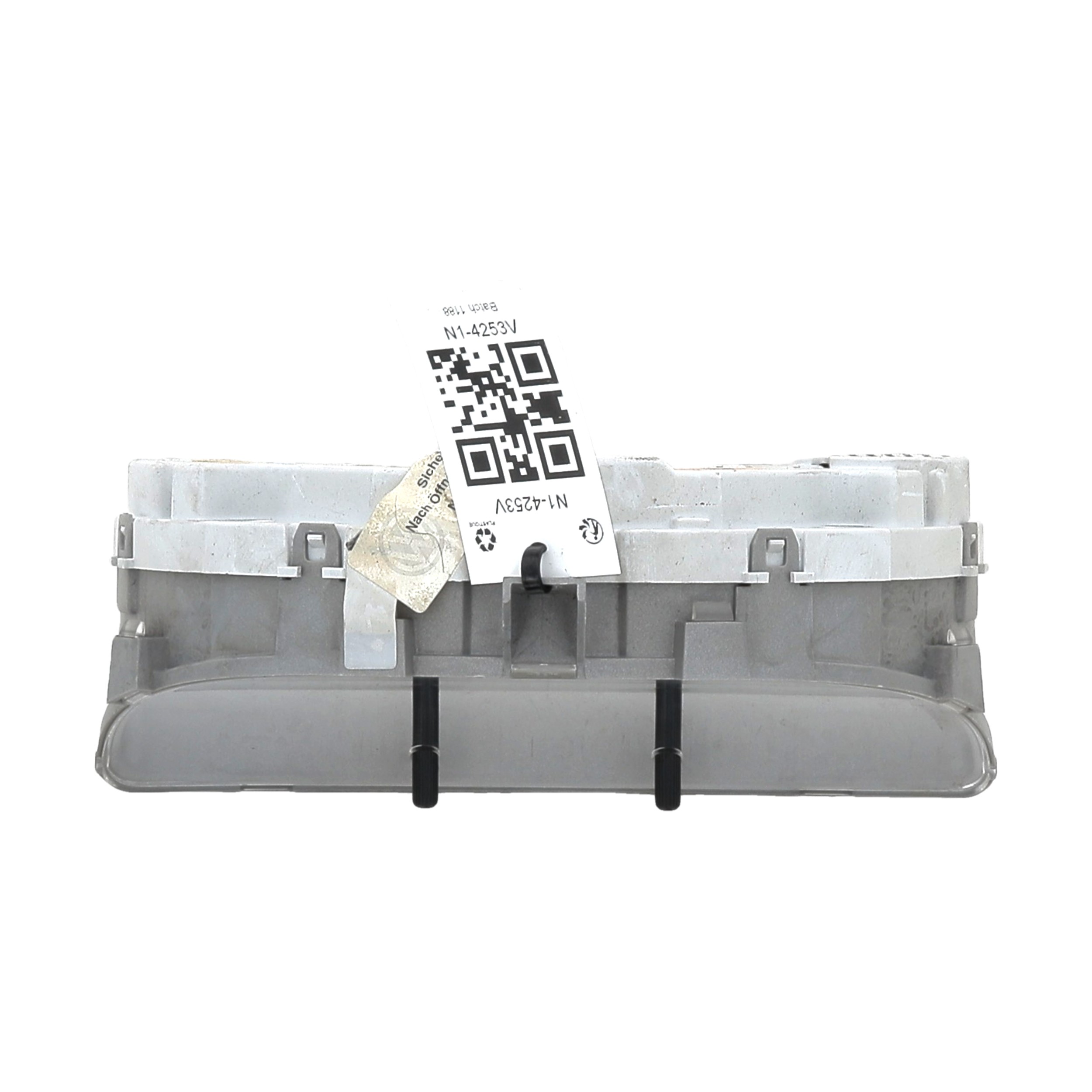 Compteur 5Z0920820Q001 - VOLKSWAGEN FOX 1.4 TDI - N1-4253V N1-4253V