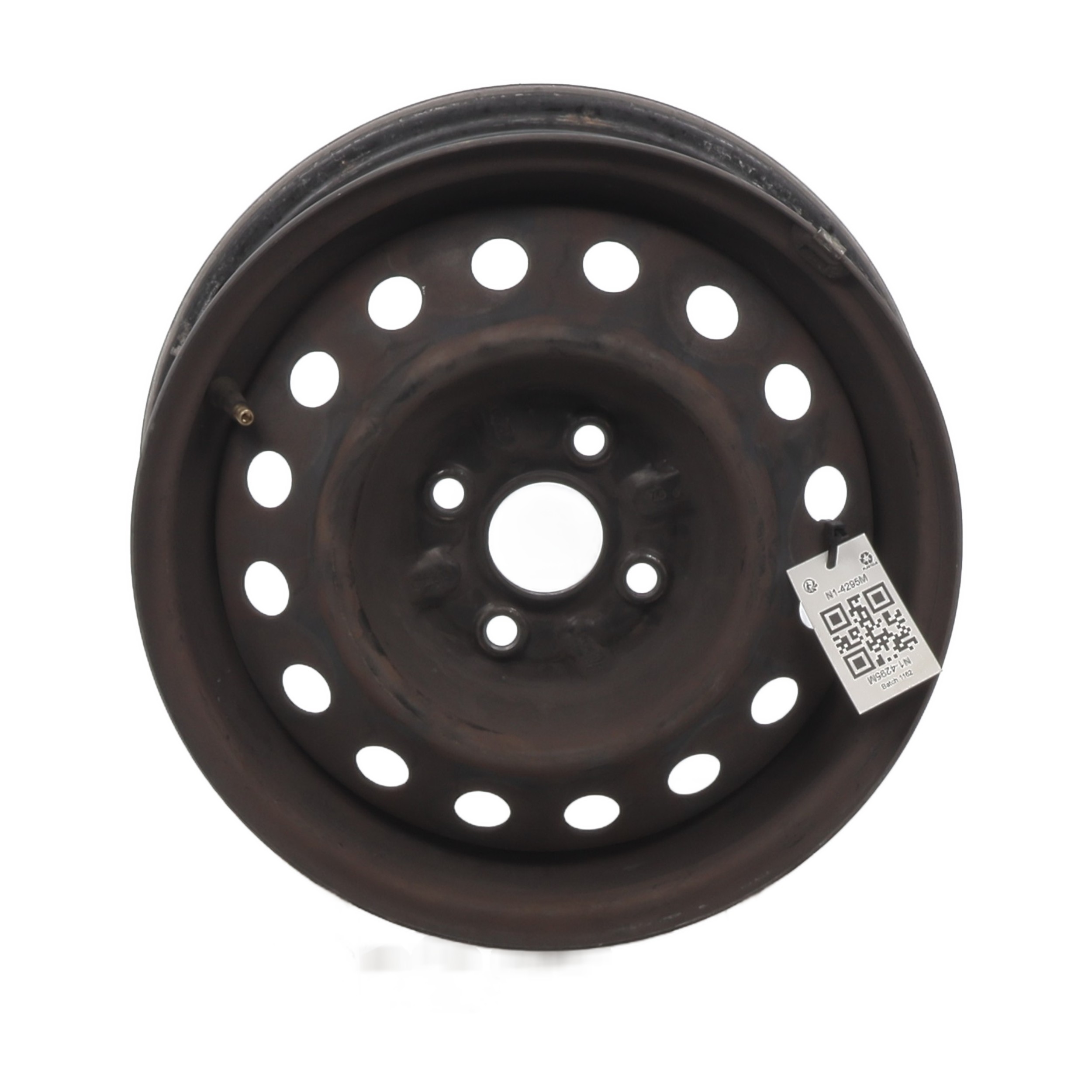 Jante tole 4261152030 - TOYOTA YARIS 1 PH.2 1.0 - N1-4295M N1-4295M