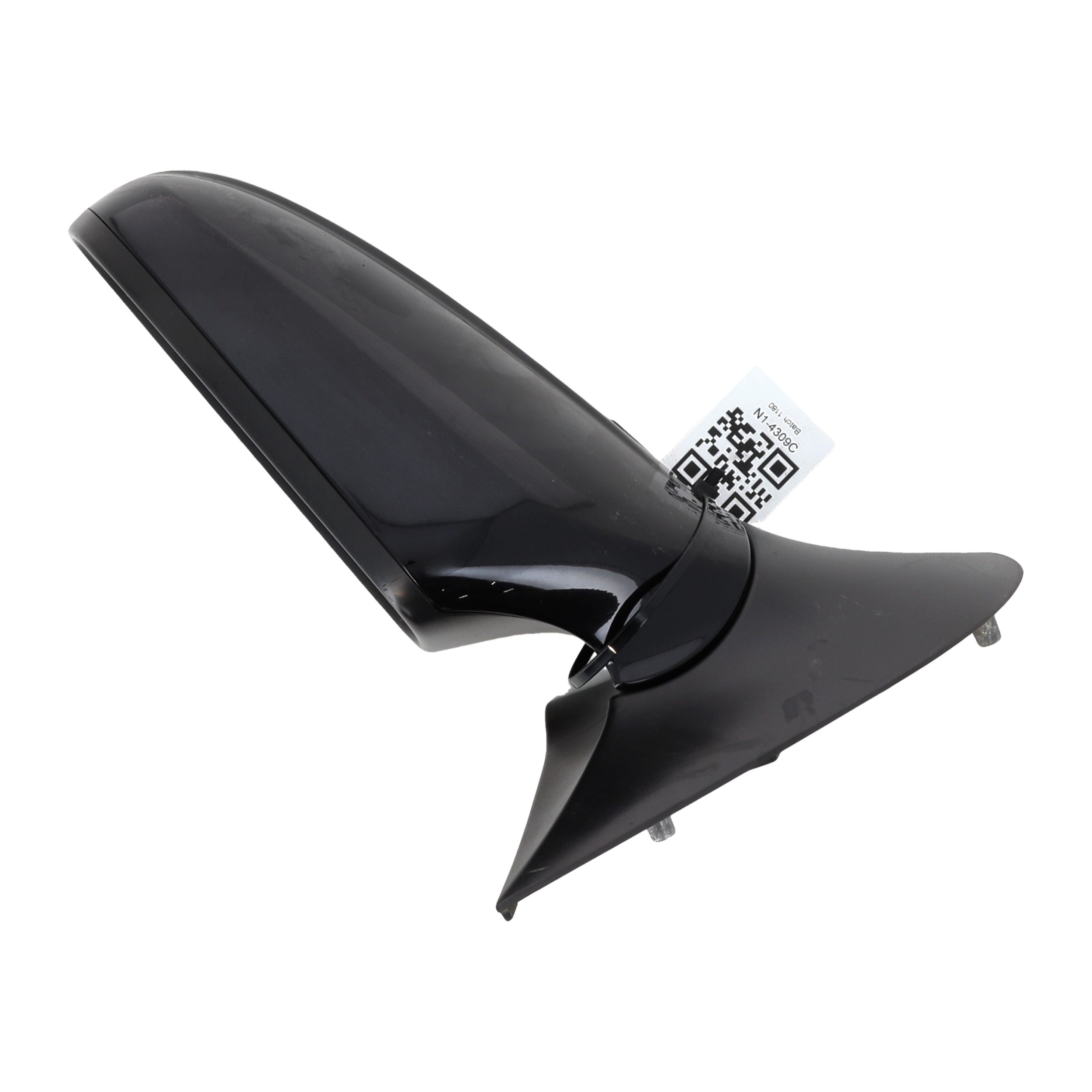 Rétroviseur gauche OPEL ASTRA GTC H PH.2 réf. 13253320 N1-4309C N1-4309C