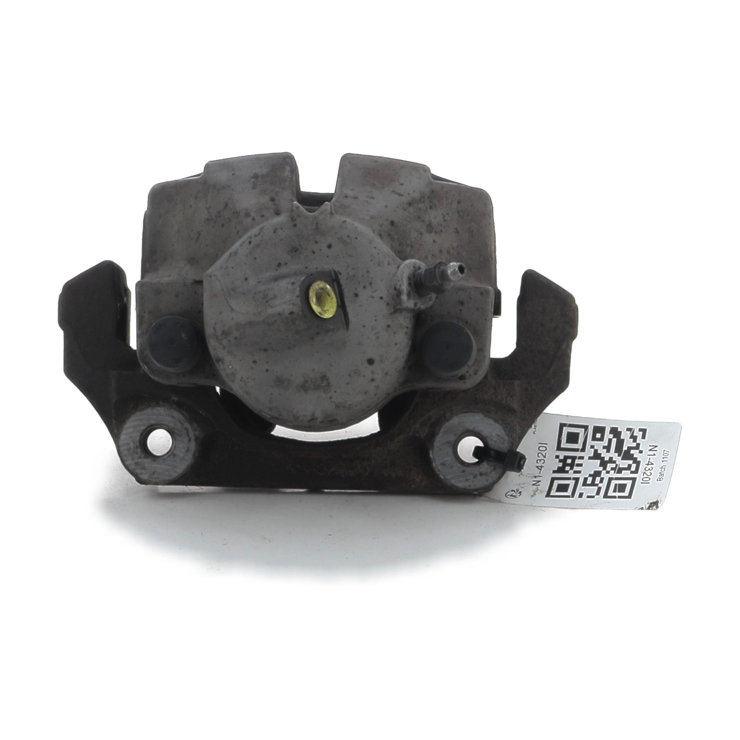 Etrier avant gauche 34116769093 - BMW SERIE 3 5 PH.1 320 D - N1-4320I N1-4320I [reference_180951] 4