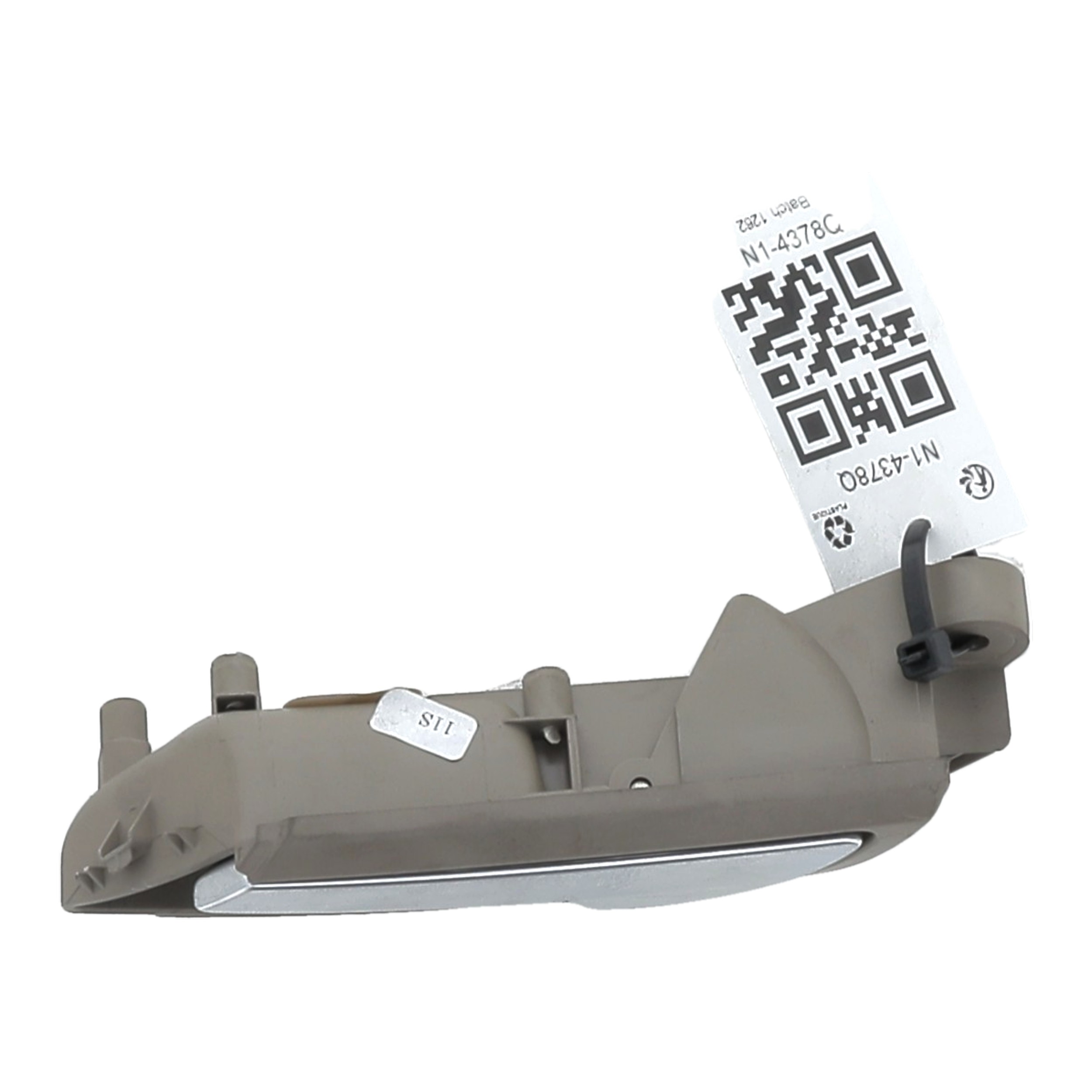 Poignée de porte intérieur gauche 8T0837019A1GK - AUDI A5 1 PH.1 MULTITRO - N1-4378Q N1-4378Q