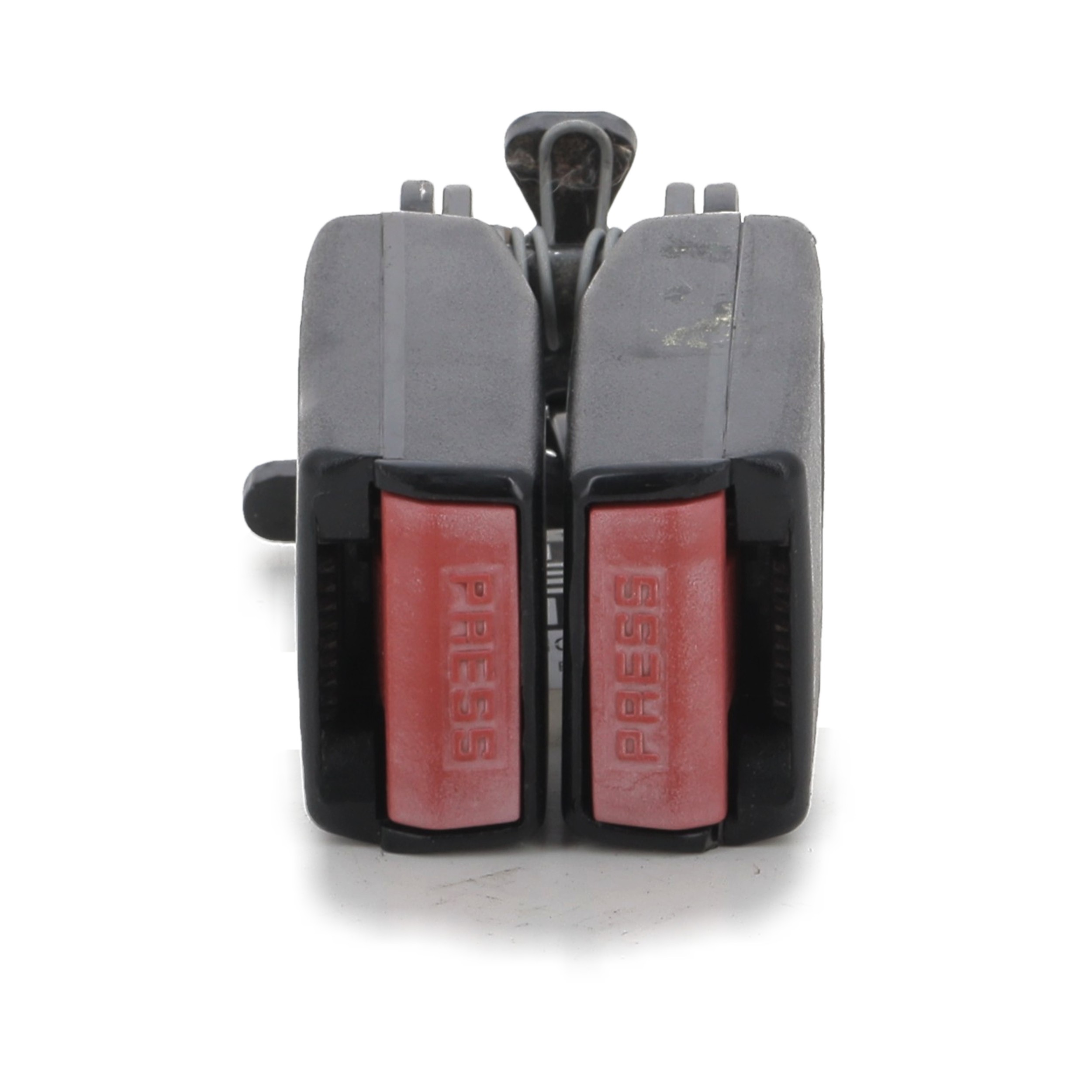 Attache ceinture arrière droit PEUGEOT 207 N1-4420I N1-4420I