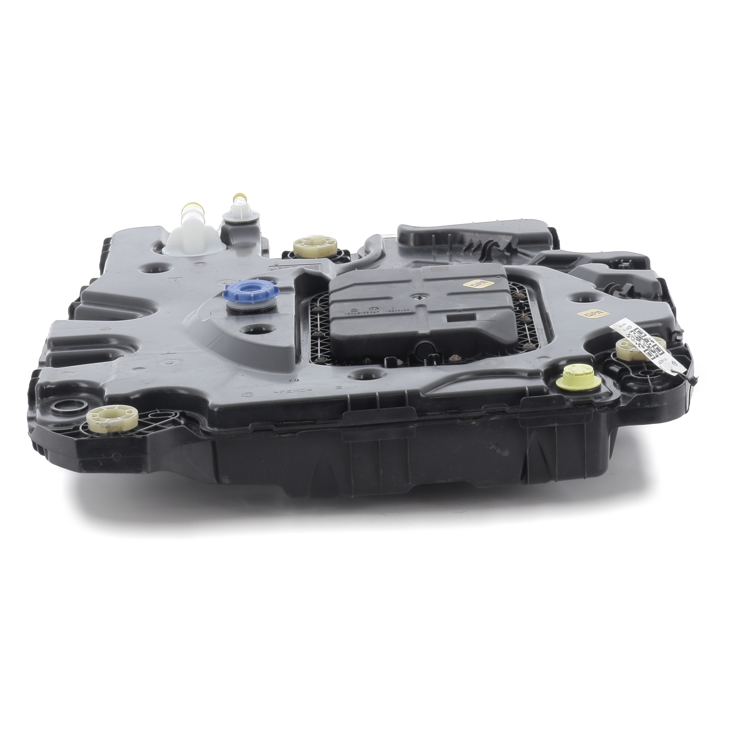 Réservoir AdBlue complet 1682620880 - CITROEN C3 3 PH.1 1.5 BHDI - N1-4435P N1-4435P