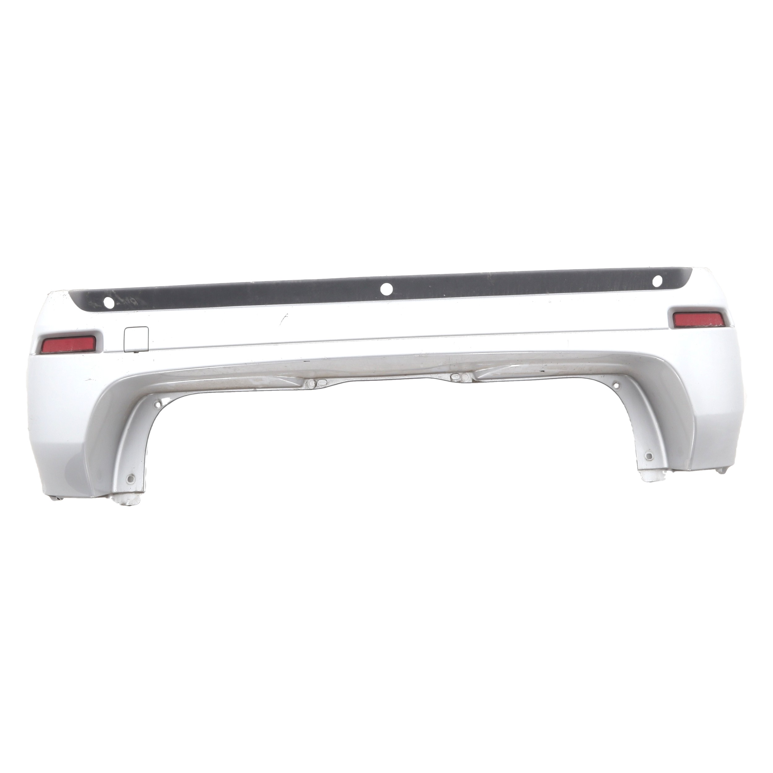 Pare choc arrière DACIA LOGAN MCV 2 PH.1 850107198S N1-4474S N1-4474S