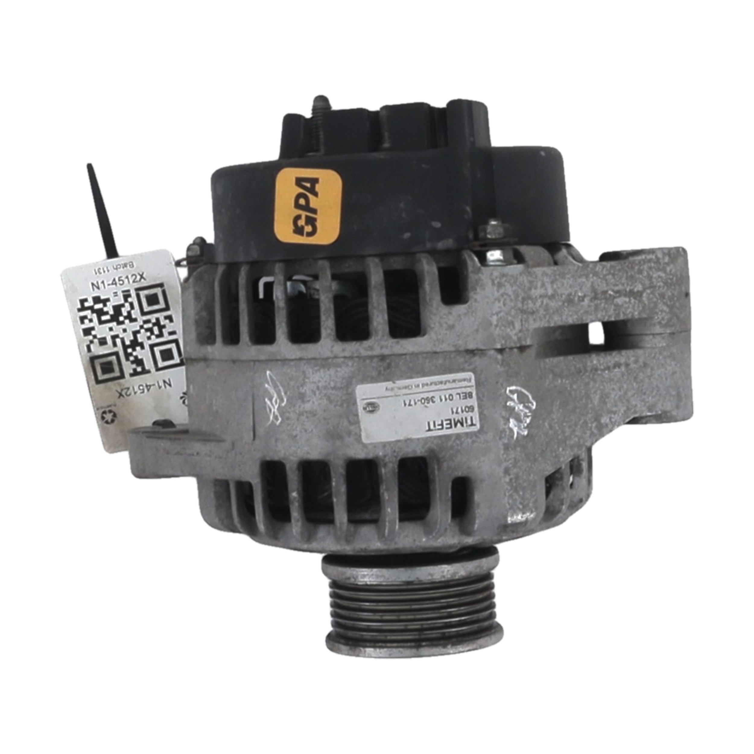 N1-4512X