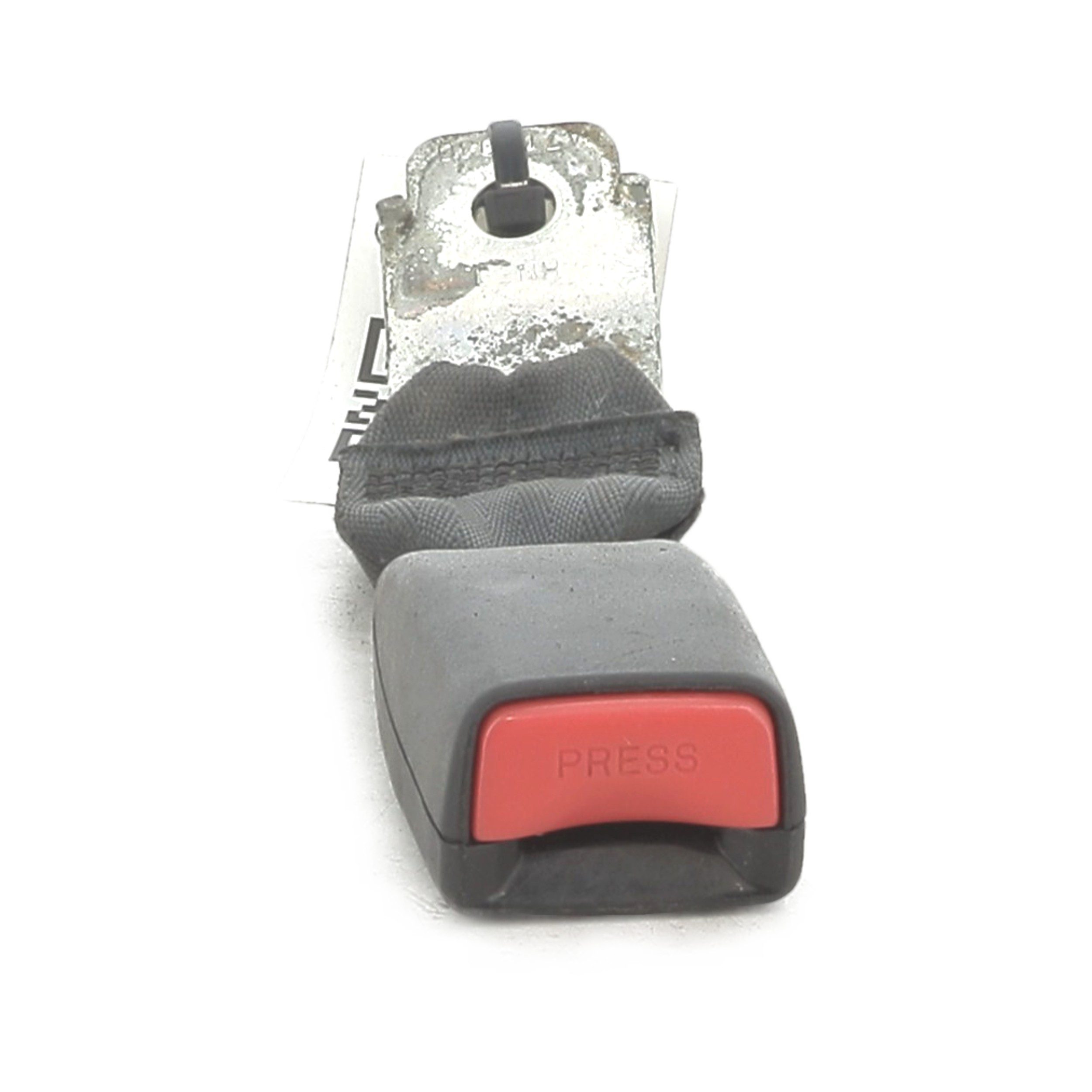 Attache ceinture centrale D651-57-720CFKZ - MAZDA MAZDA 2 2 PH.1 1.3 MZR - N1-4543Z N1-4543Z