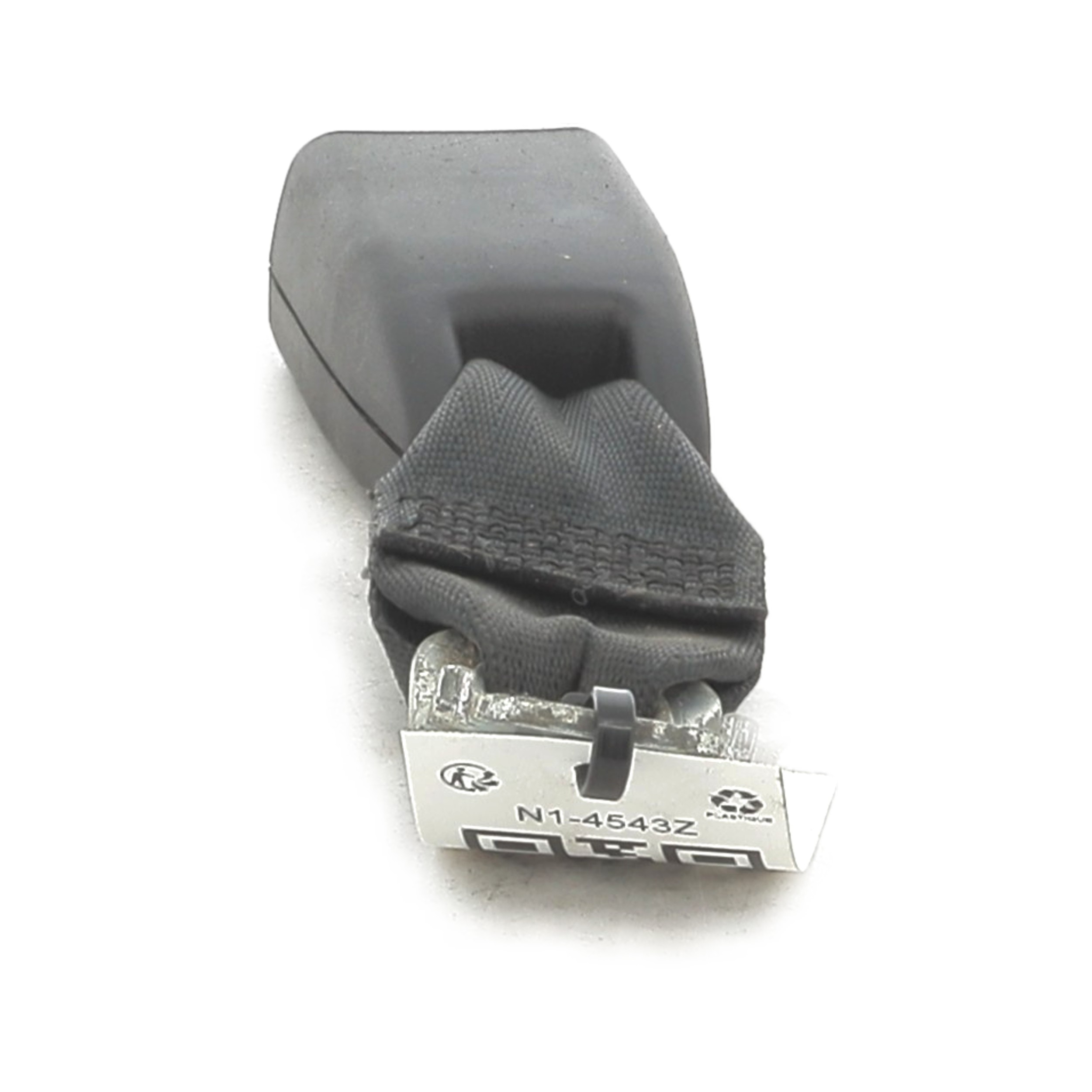 Attache ceinture centrale D651-57-720CFKZ - MAZDA MAZDA 2 2 PH.1 1.3 MZR - N1-4543Z N1-4543Z [reference_2510825] 2