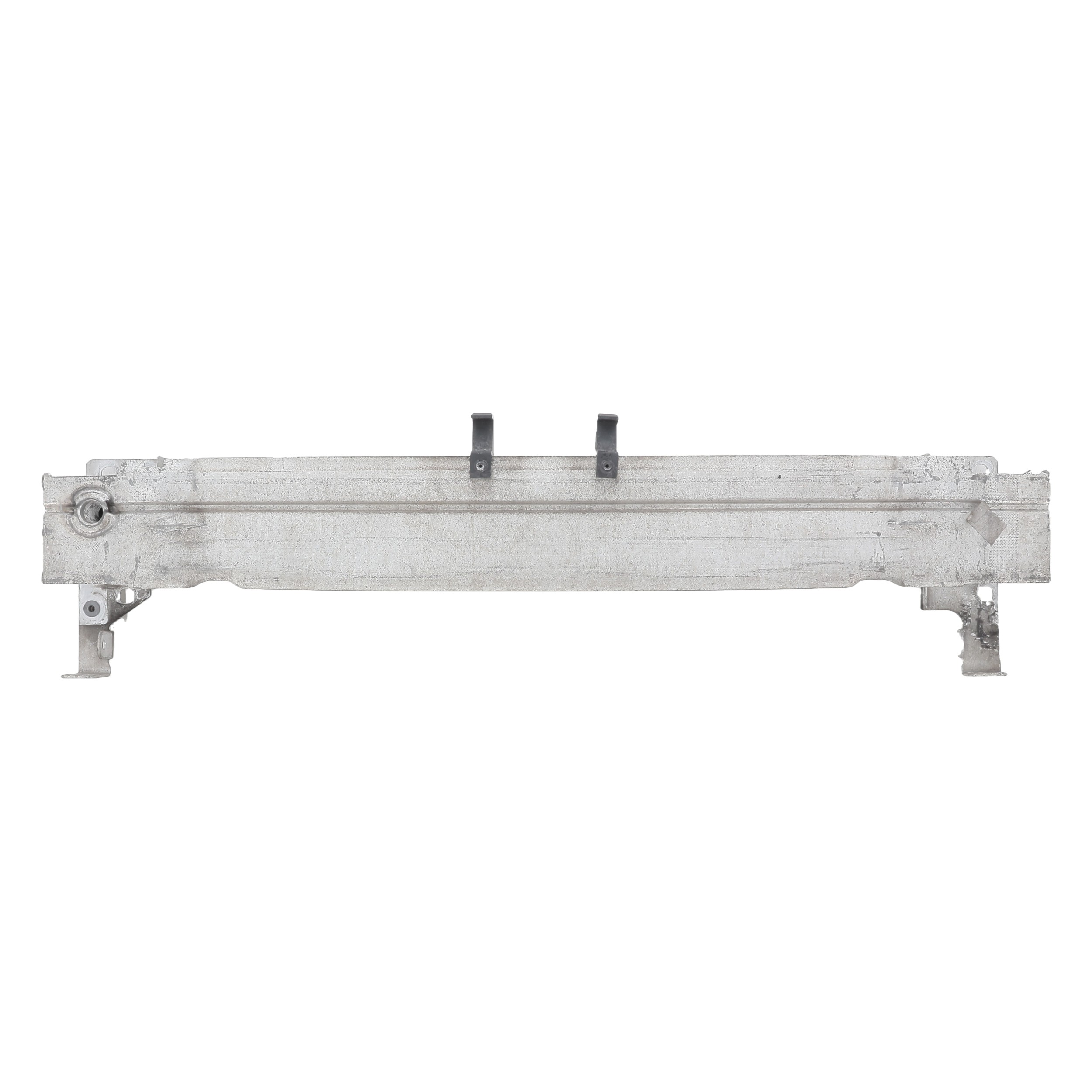 Traverse de pare choc avant 8X0807109C - AUDI A1 1 PH.1 1.4 TFSI - N1-4557I N1-4557I