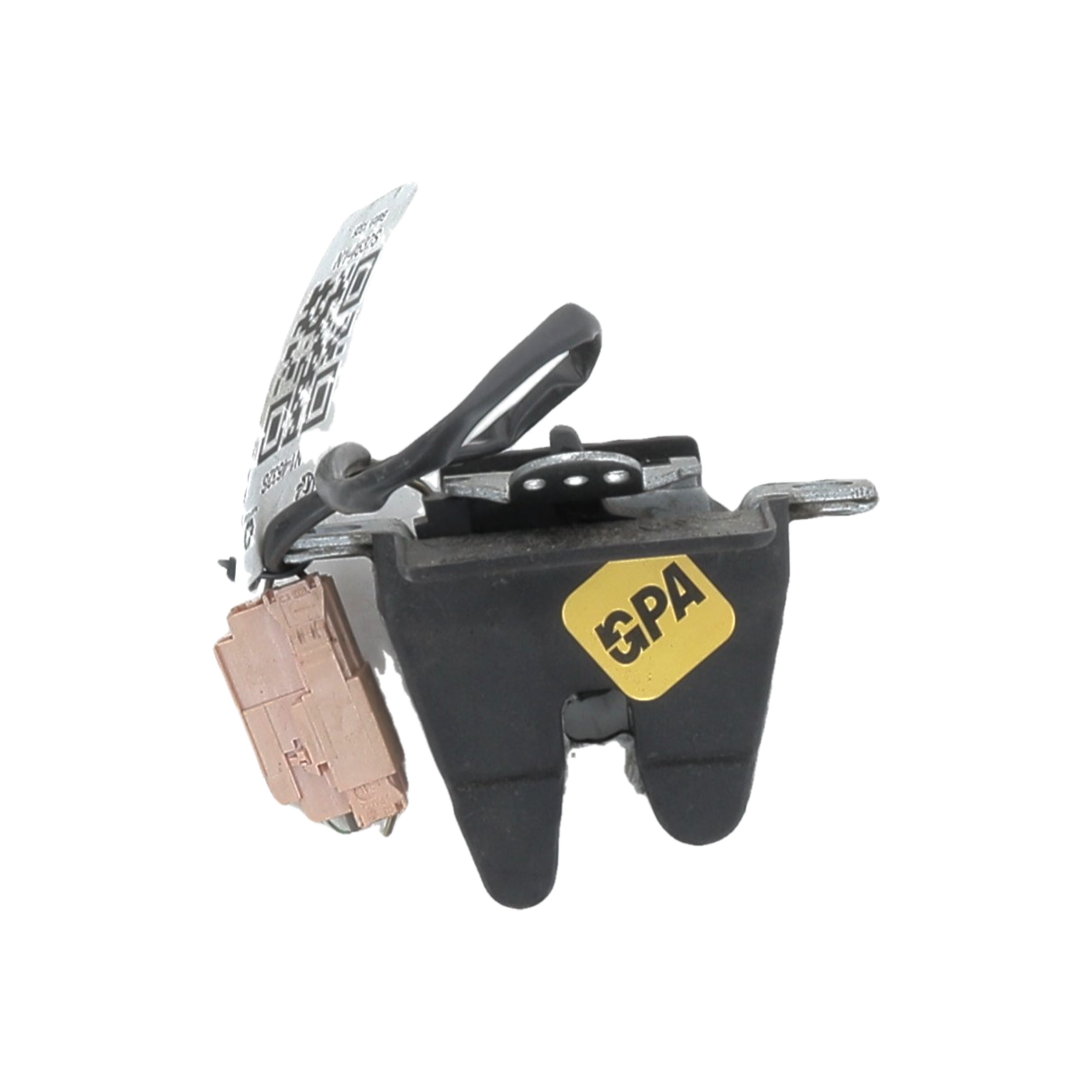 SERRURE DE HAYON 5Z6827505AF - VOLKSWAGEN FOX  - N1-4632S N1-4632S