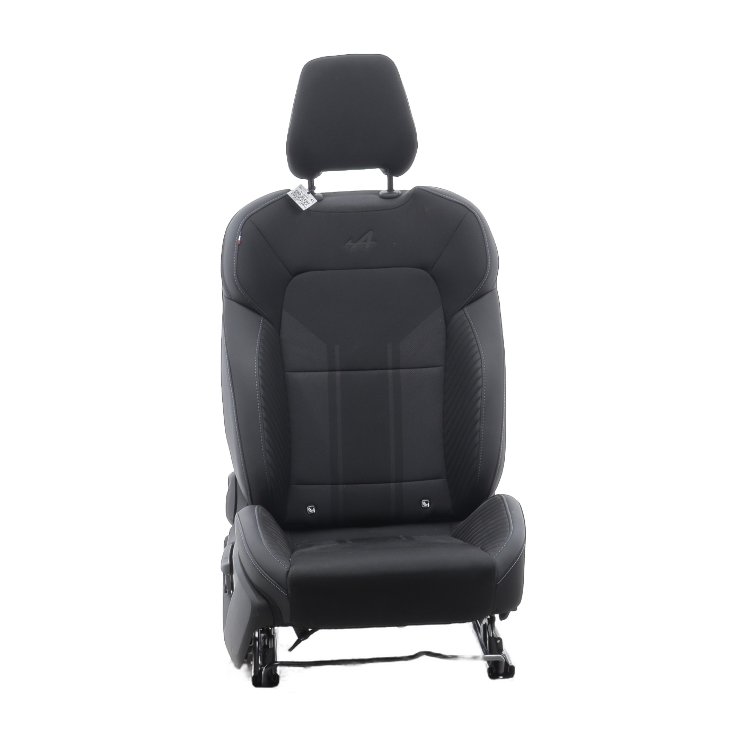 Siège droit 873017782R - RENAULT CLIO 5 PH.2 ETECH140 - N1-4655I N1-4655I