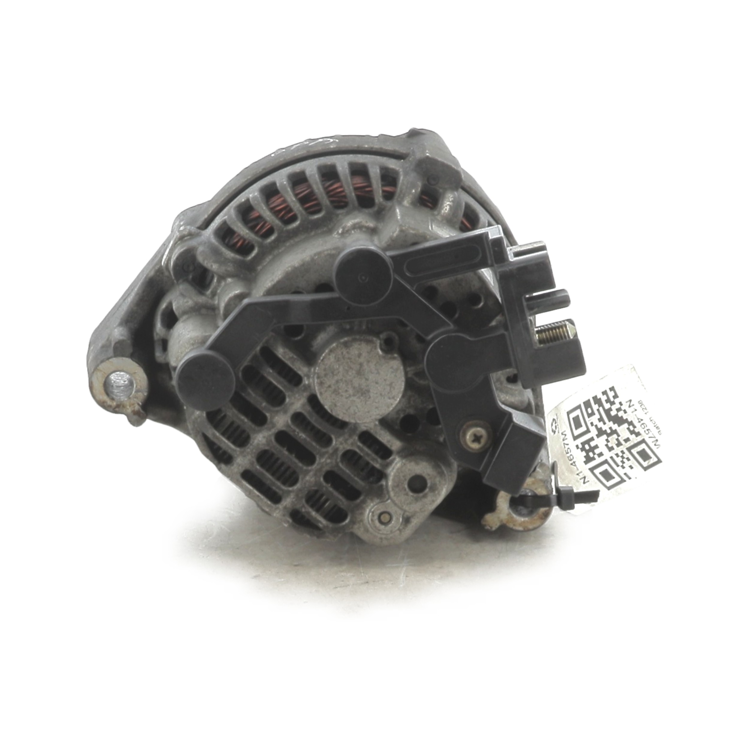 Alternateur PEUGEOT 406 PH.1 SV 16S réf. 5705S4 N1-4657M N1-4657M