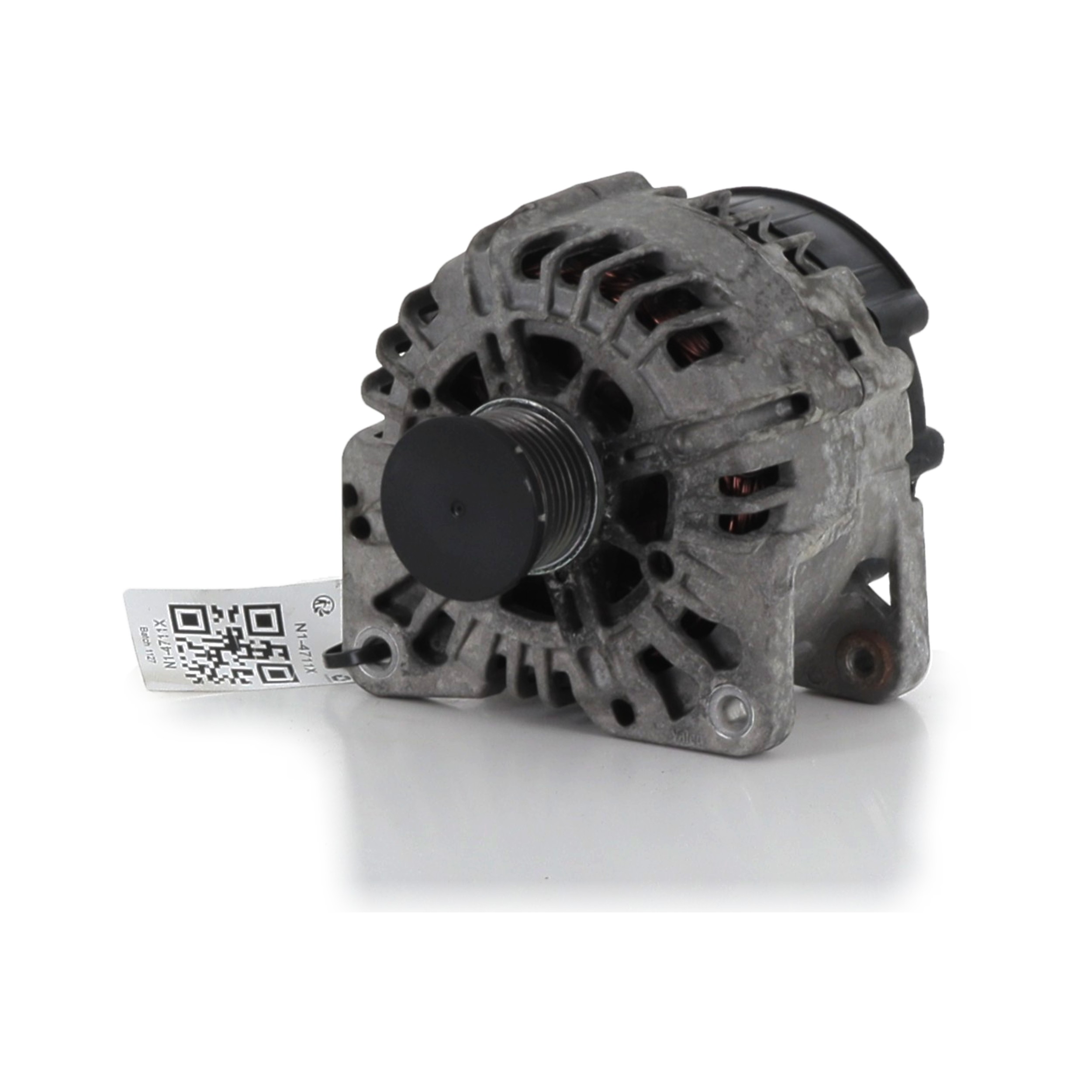 Alternateur RENAULT MASTER 2.3 DCI réf. 231008137R N1-4711X N1-4711X